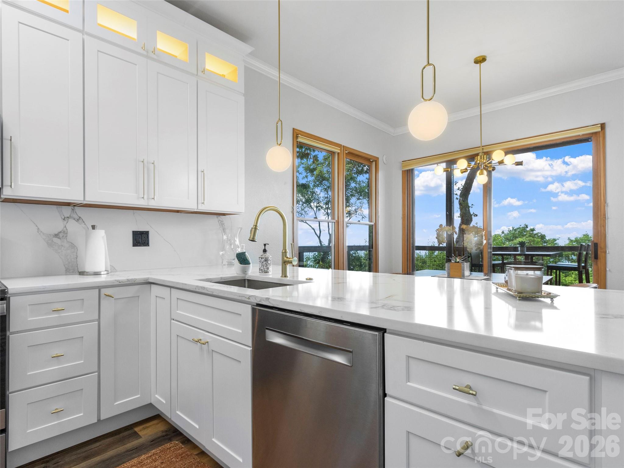 Mountain Air - Residential