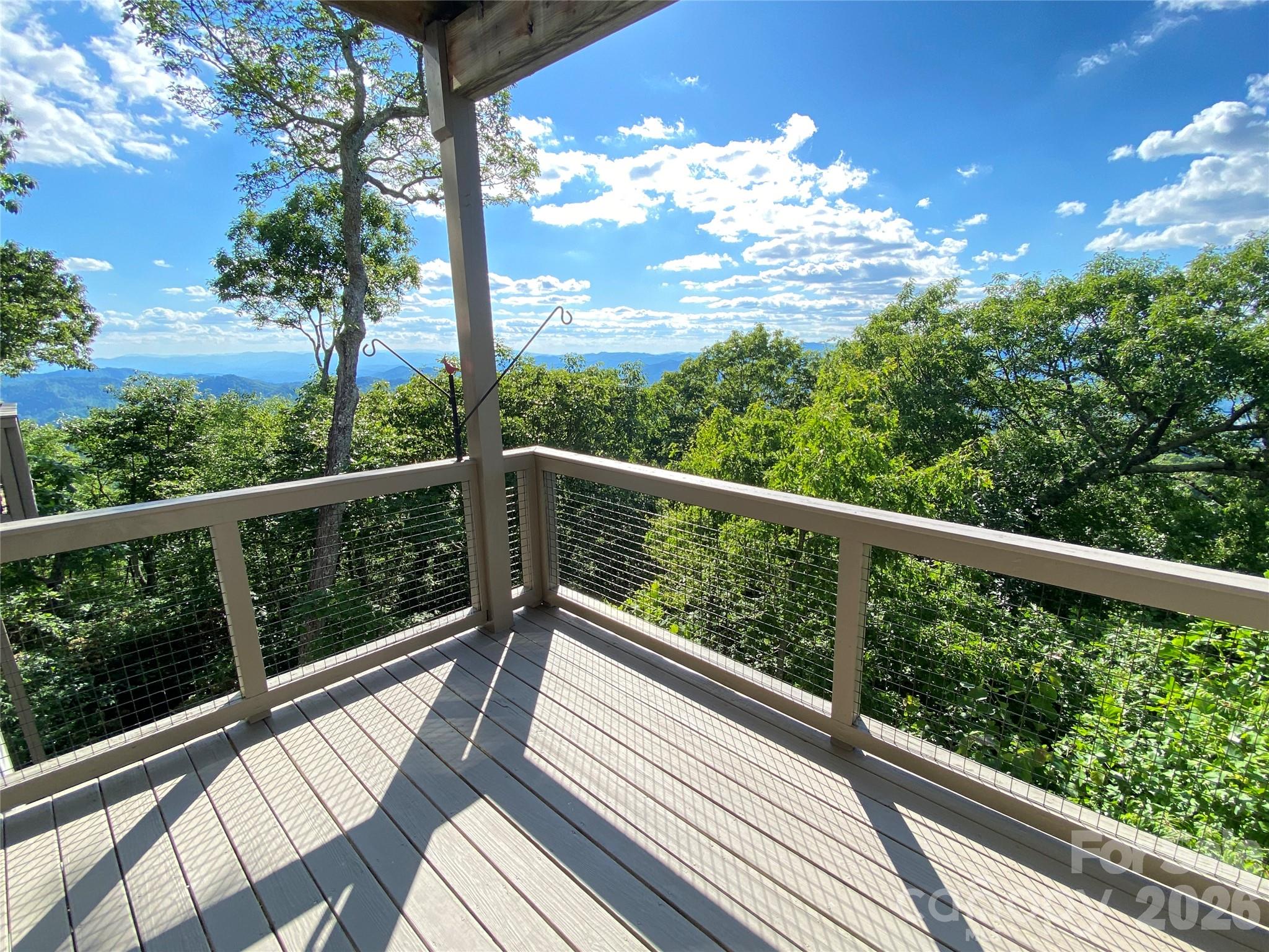 Mountain Air - Residential