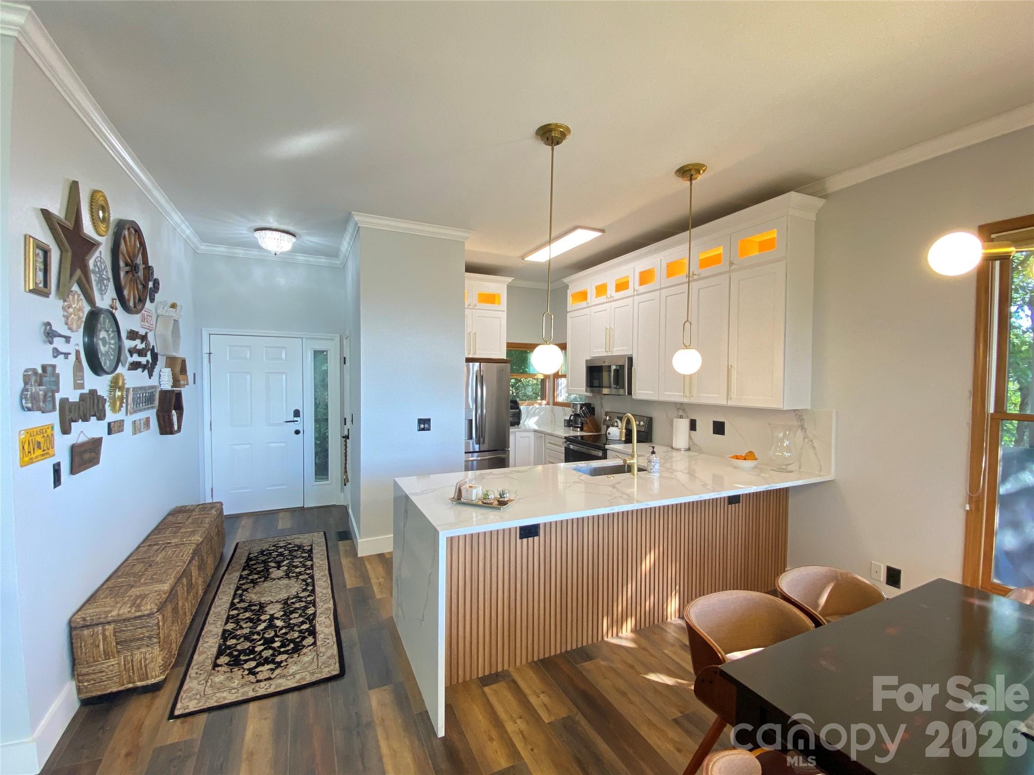 Mountain Air - Residential
