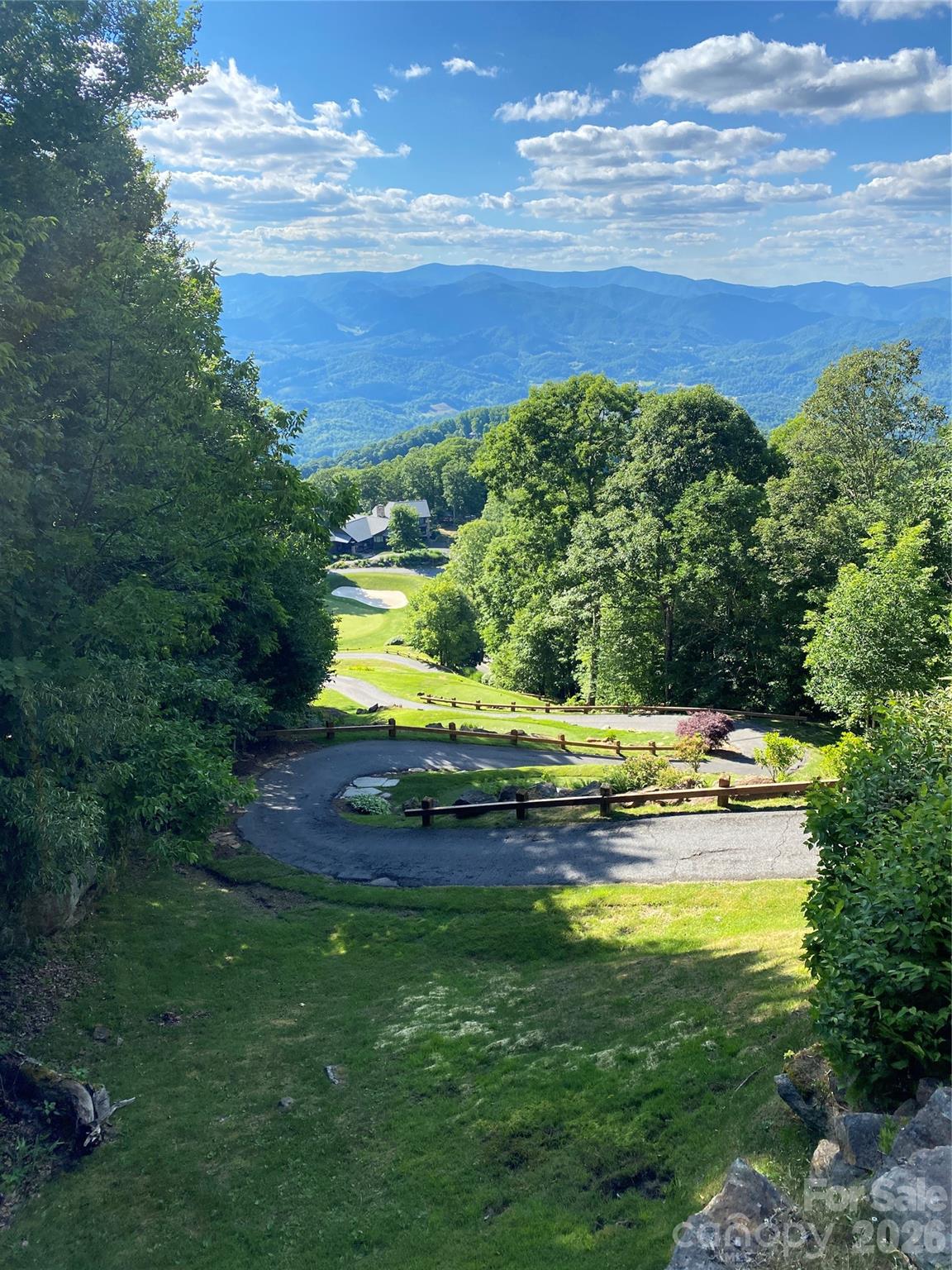 Mountain Air - Residential