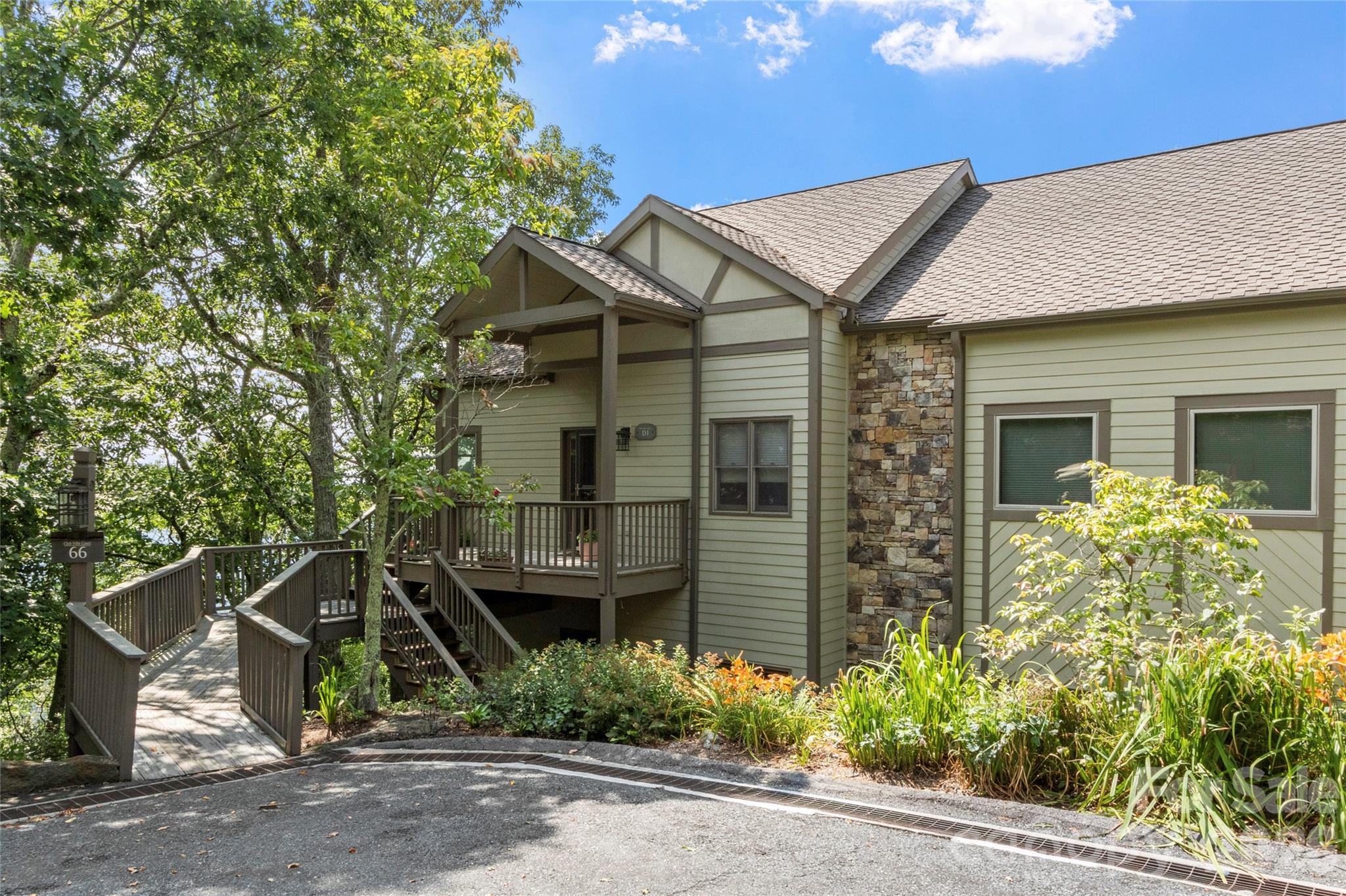 Mountain Air - Residential