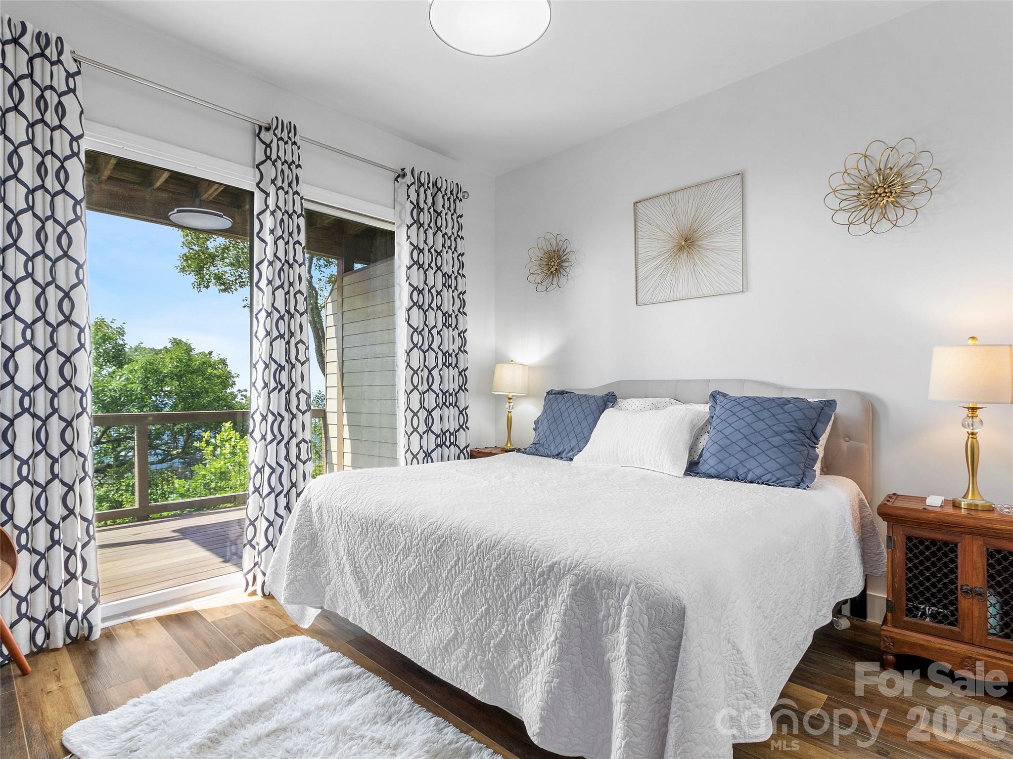 Mountain Air - Residential