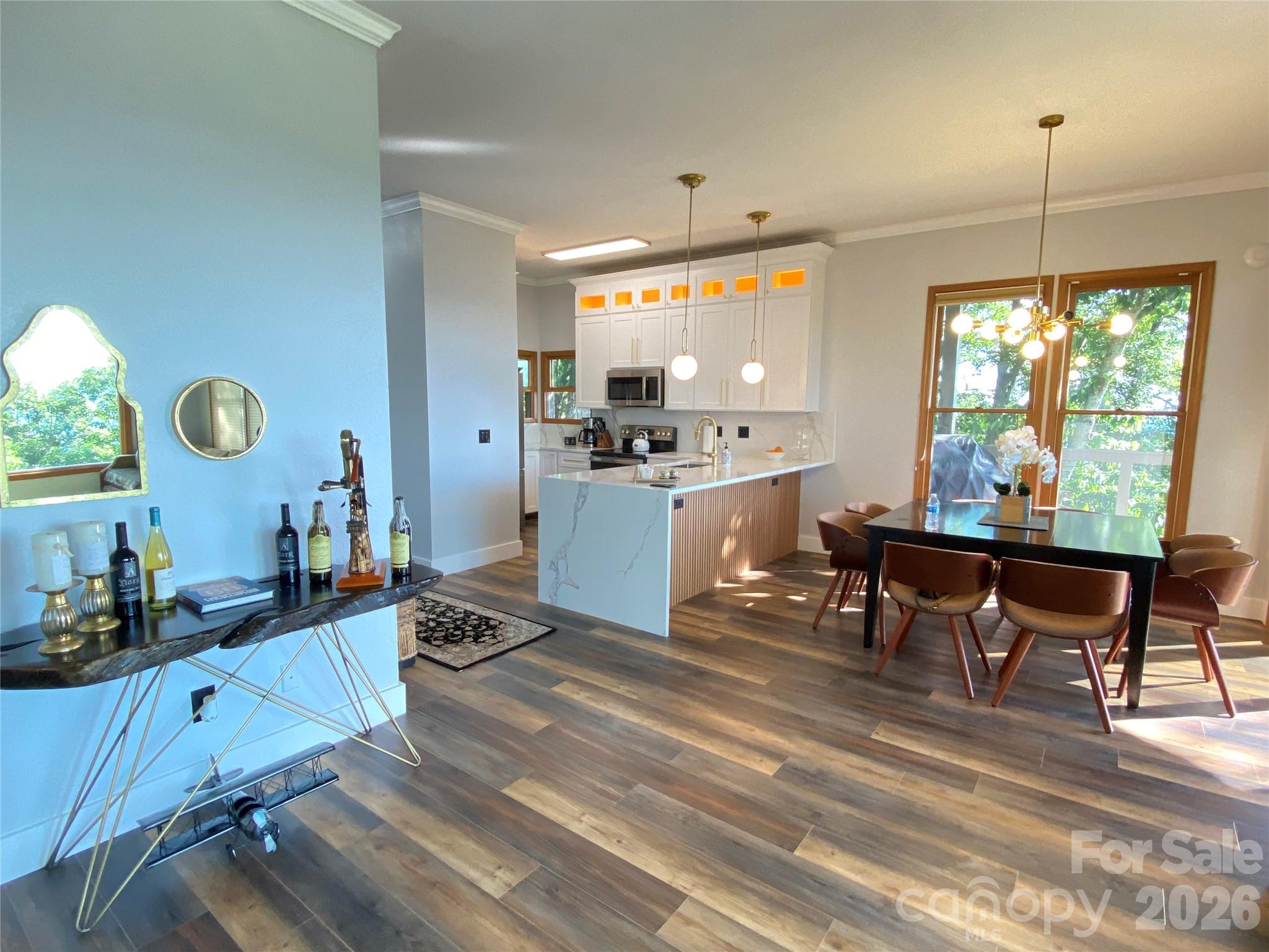 Mountain Air - Residential