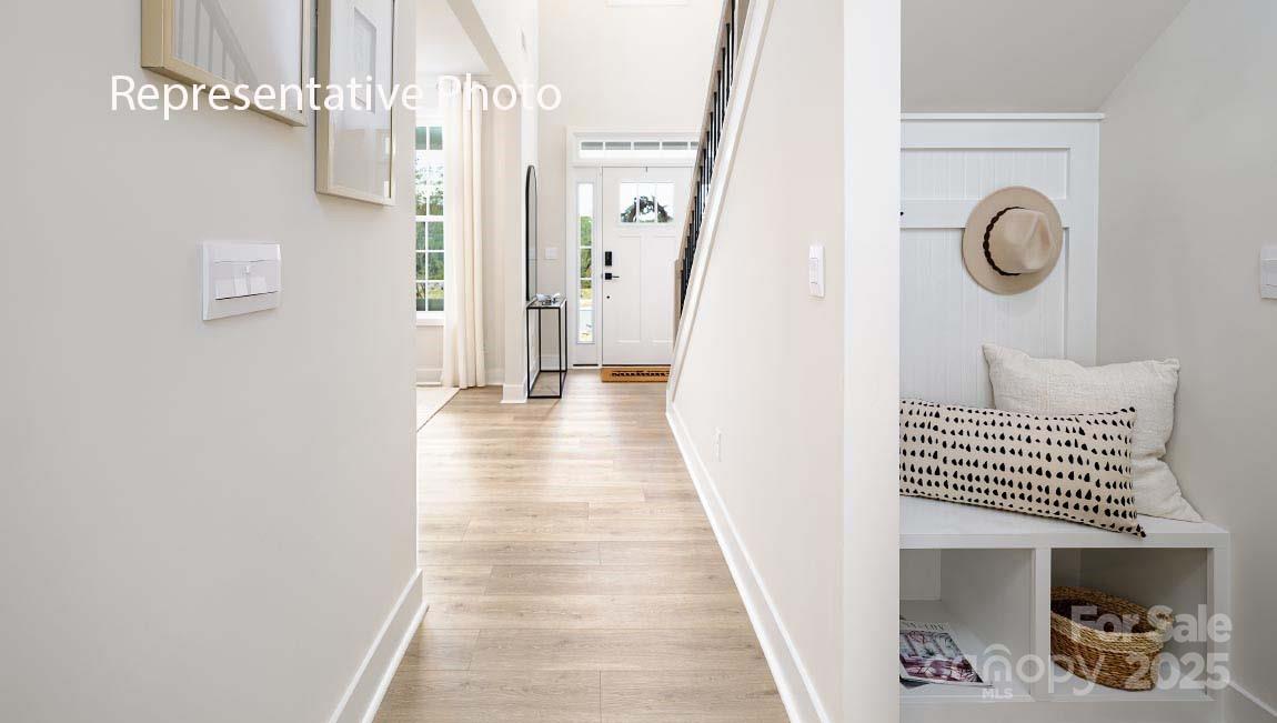 Brantley - Residential