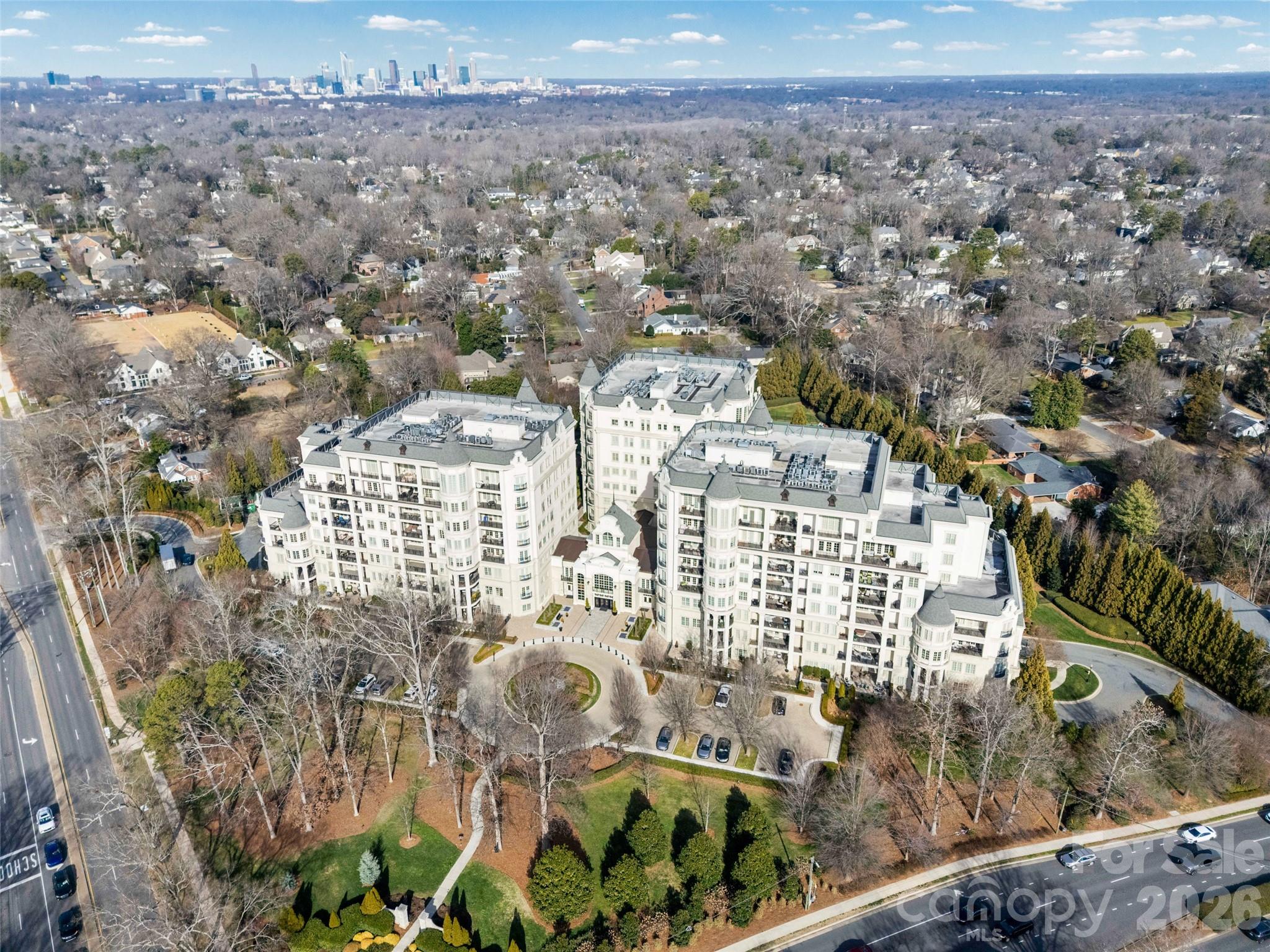 2823 Providence Road 353