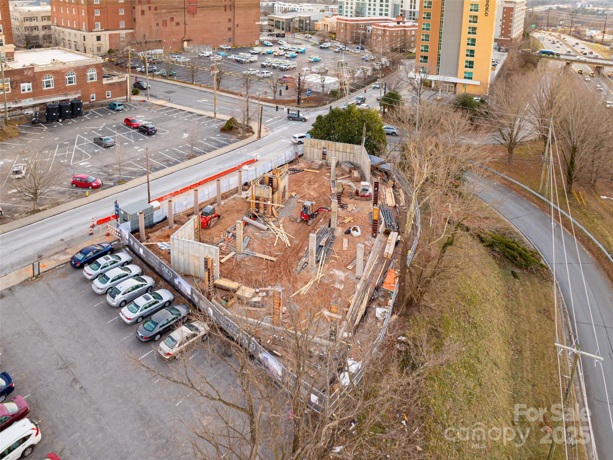 123 Haywood Street 201