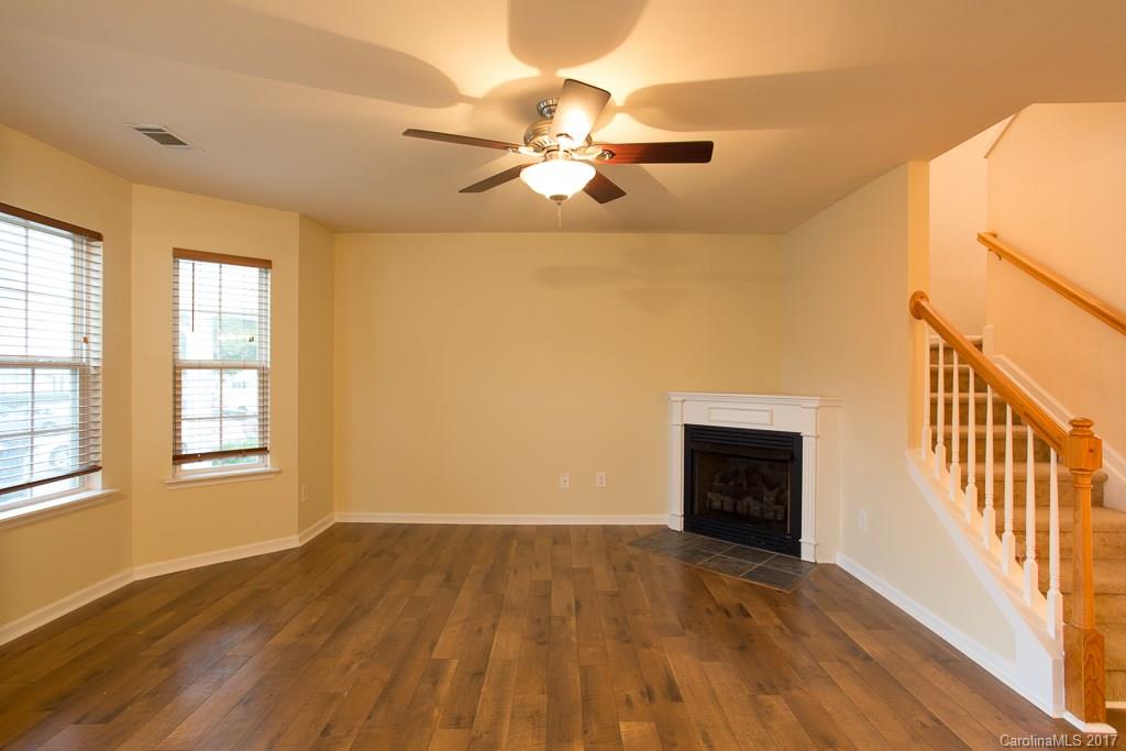 Hanover - Residential Lease