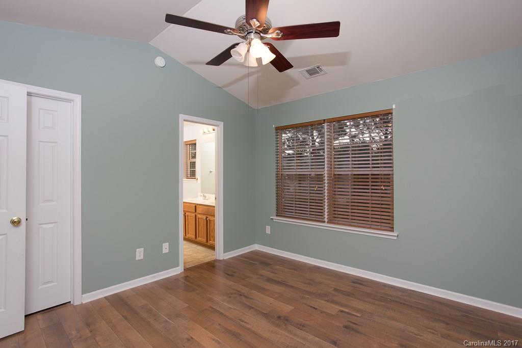 Hanover - Residential Lease