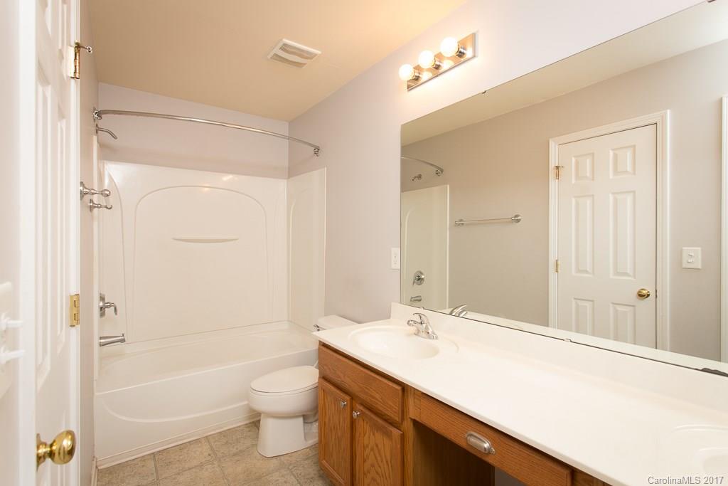 Hanover - Residential Lease