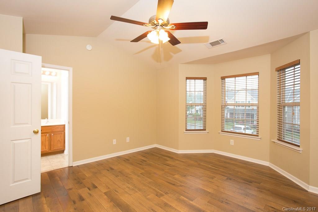 Hanover - Residential Lease