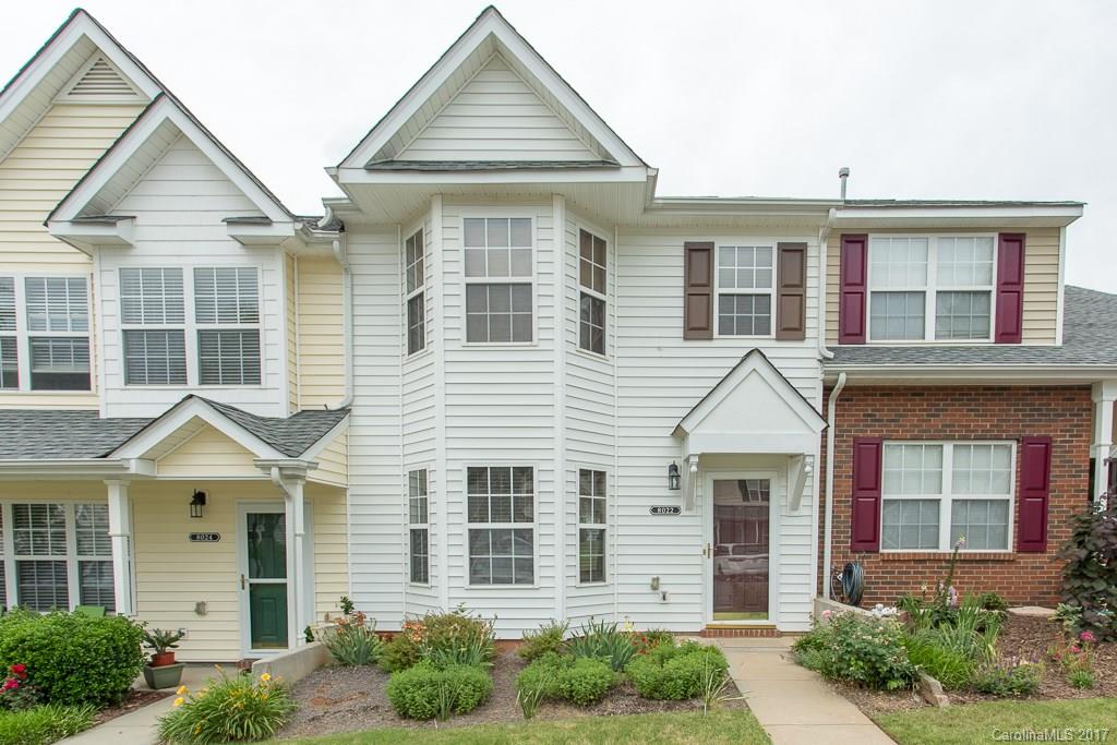 Hanover - Residential Lease