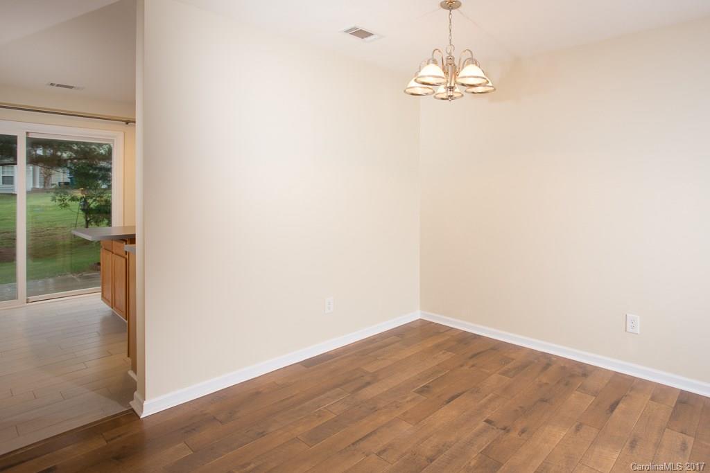 Hanover - Residential Lease