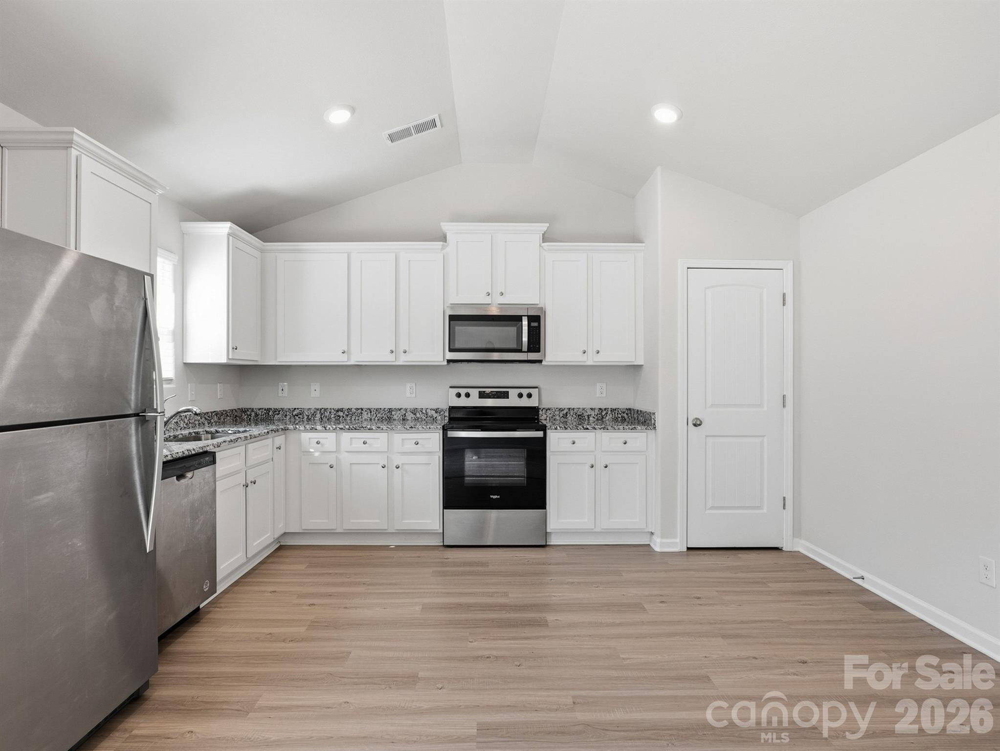 Knights Bridge - Residential