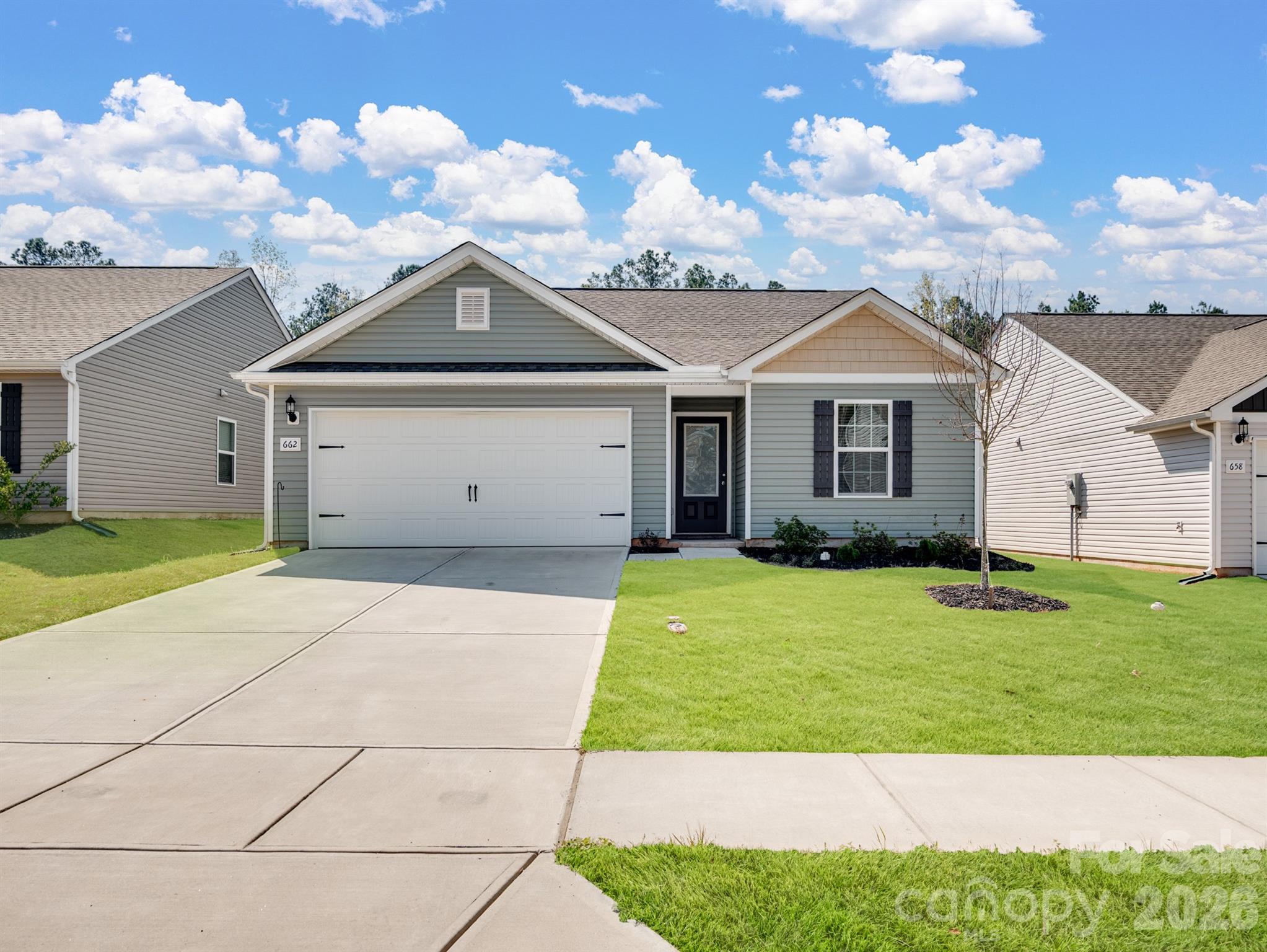 Knights Bridge - Residential