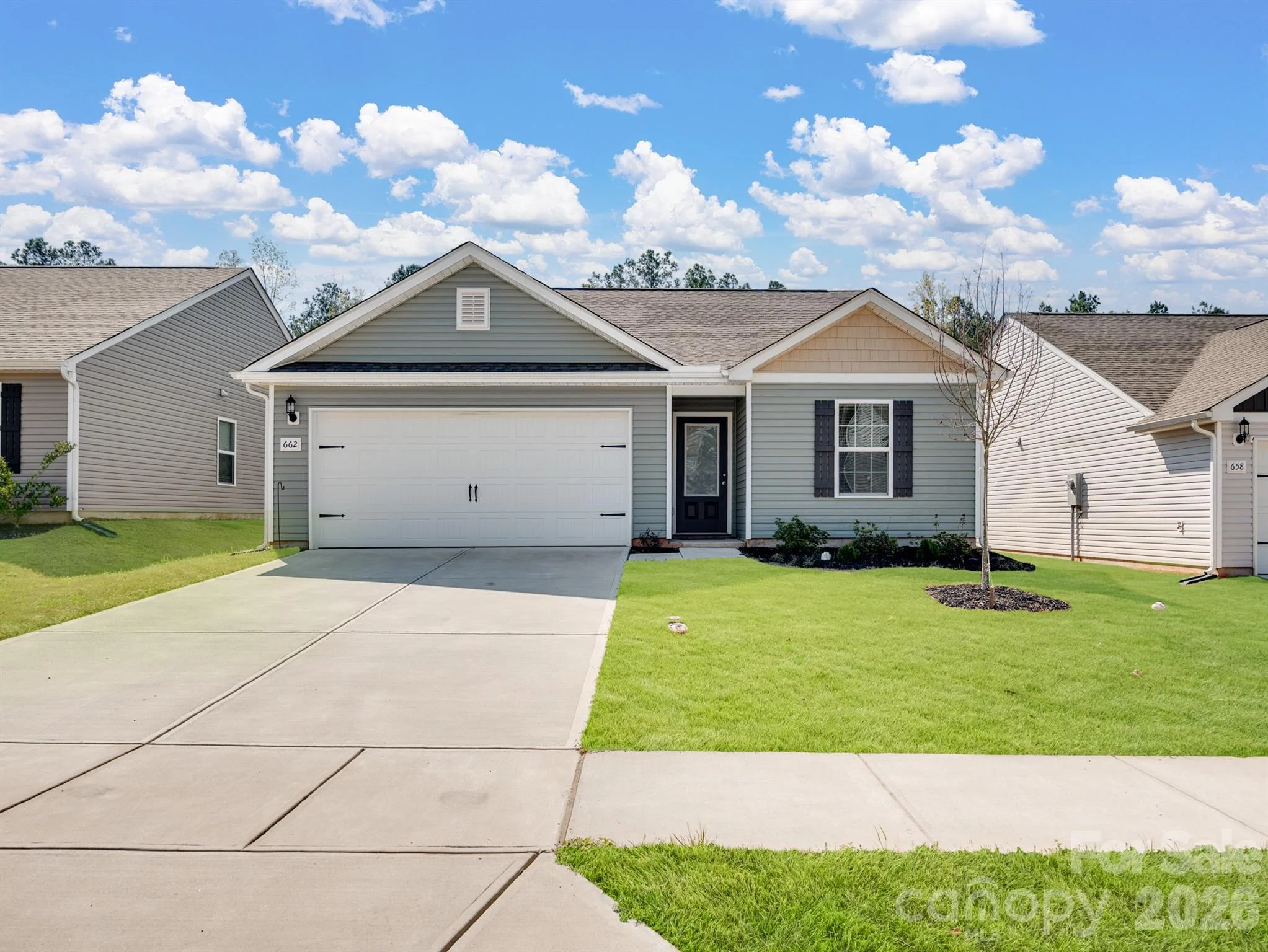 662 E Lamorak Place E, Richburg, SC, 29729
