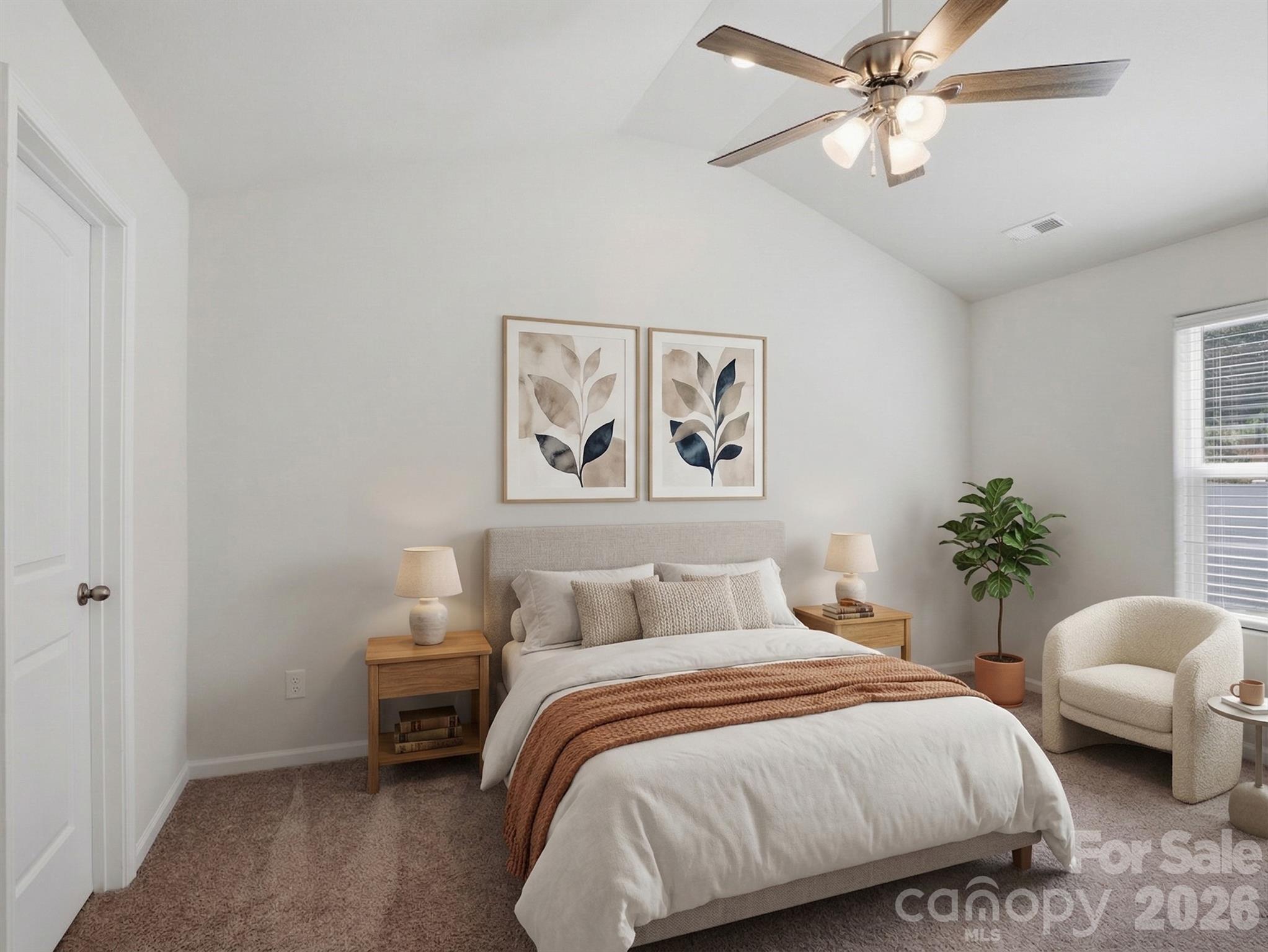 Knights Bridge - Residential