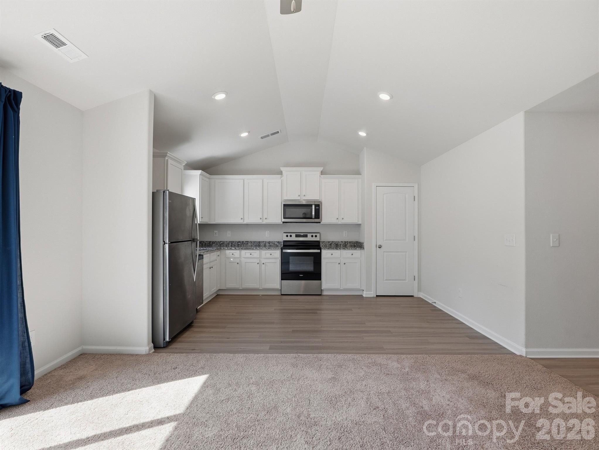 Knights Bridge - Residential