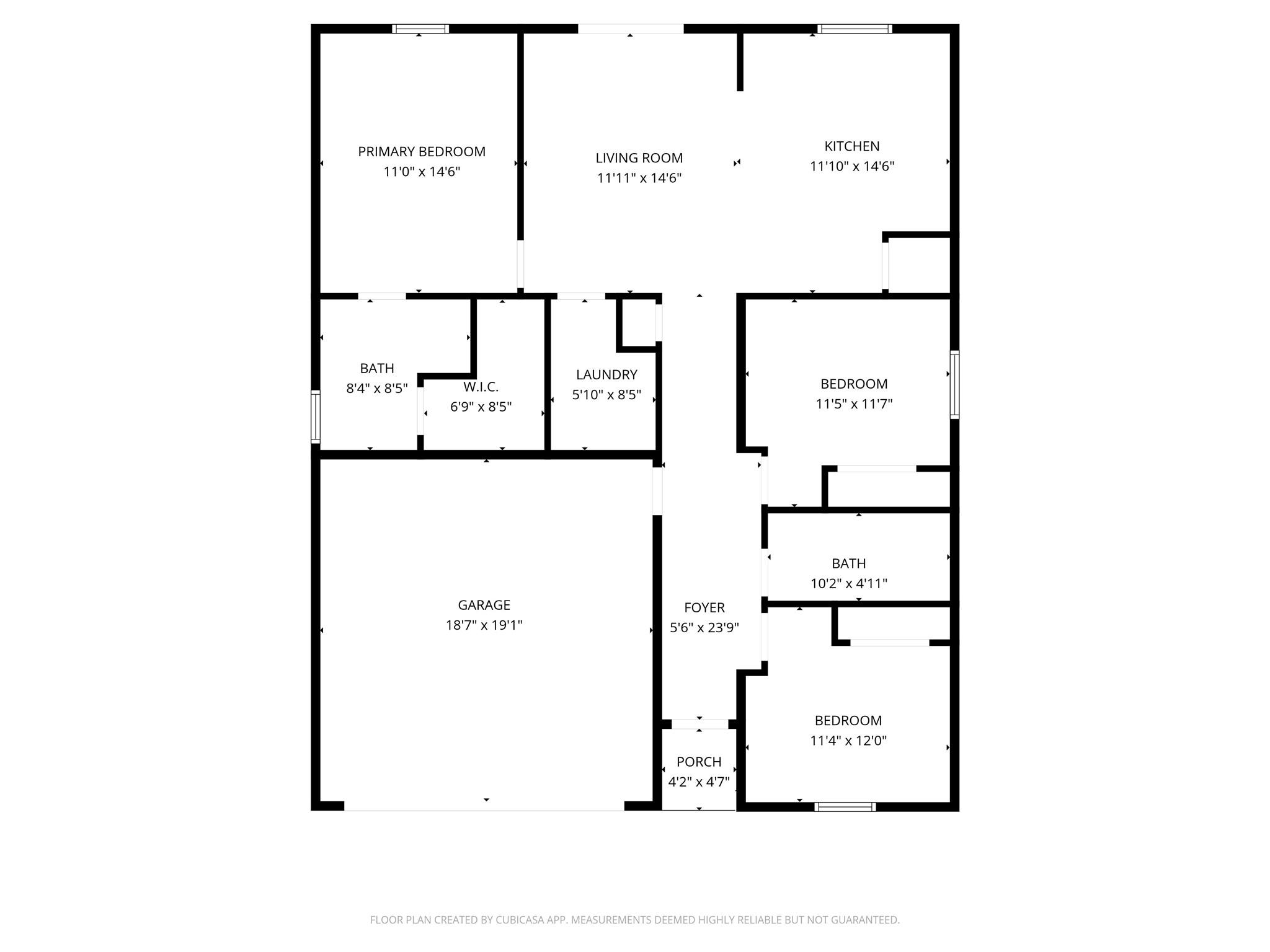 Knights Bridge - Residential