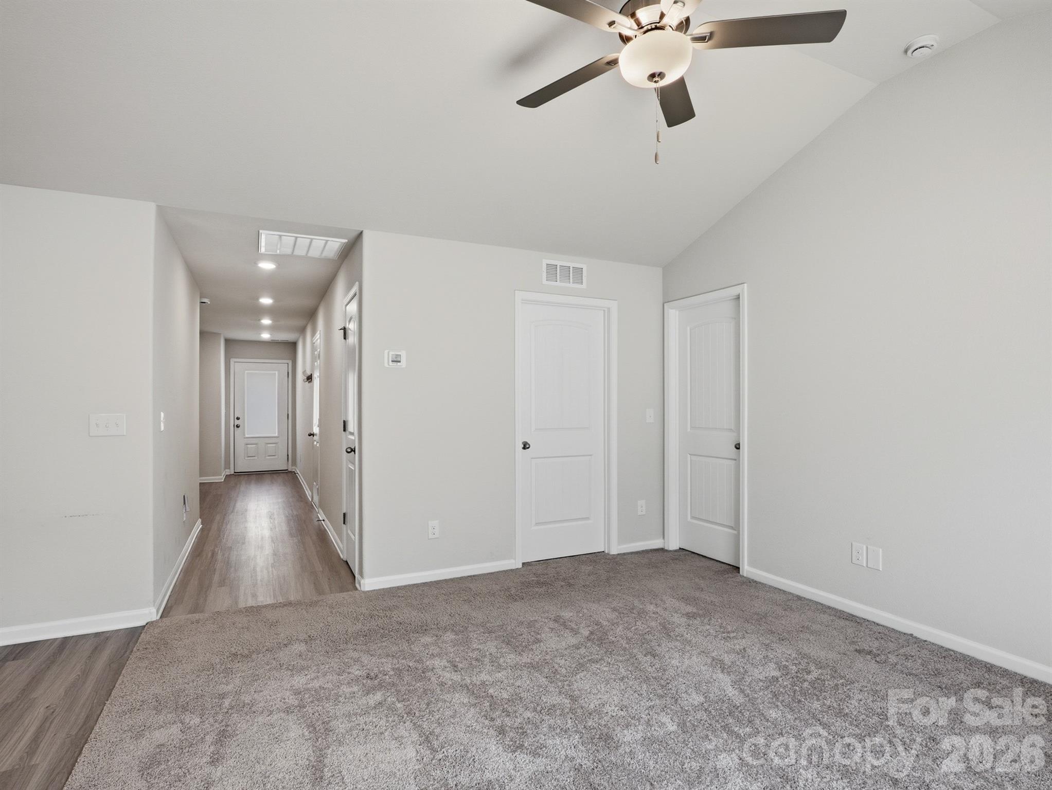 Knights Bridge - Residential