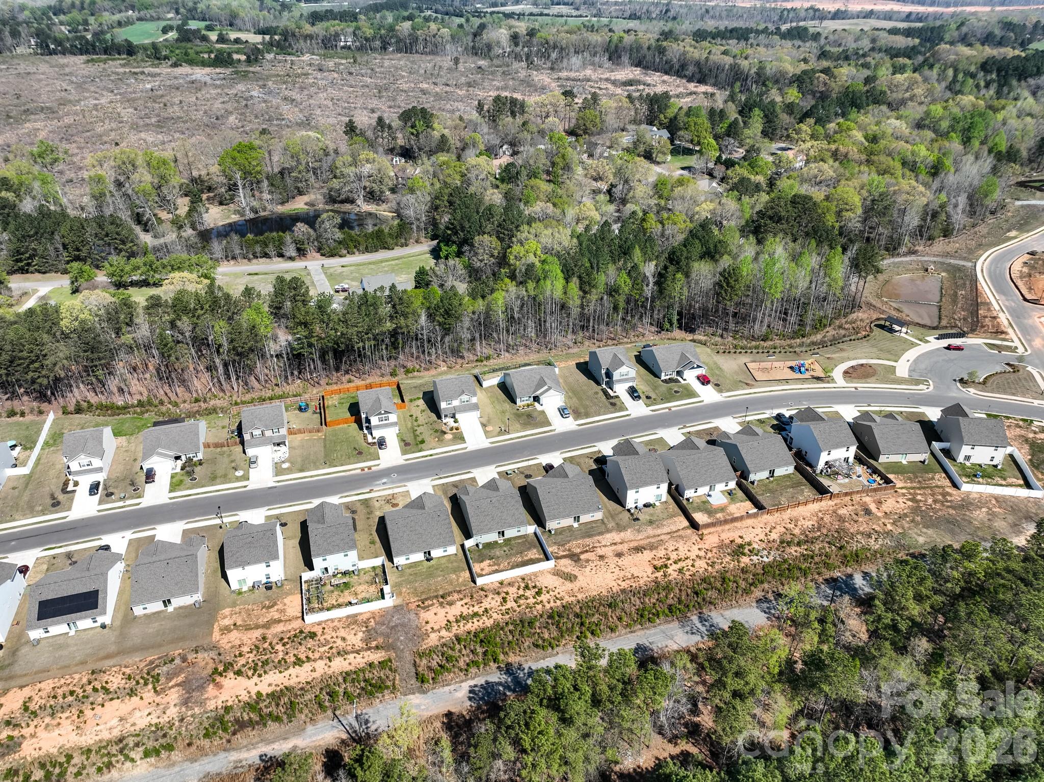 Knights Bridge - Residential