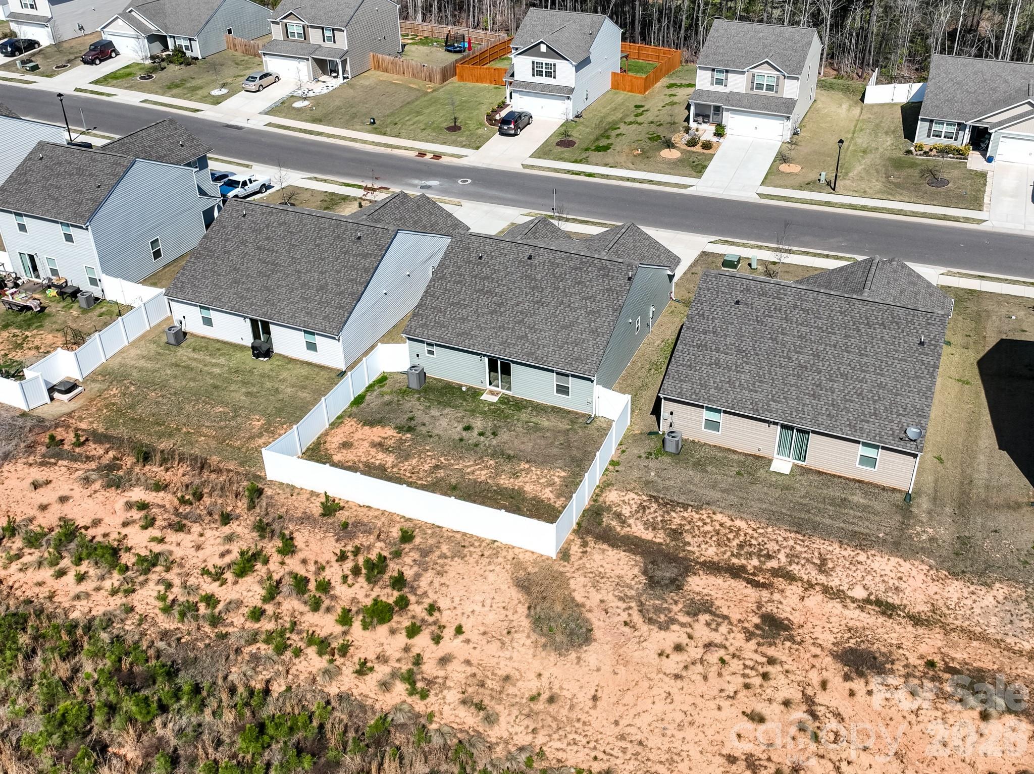 Knights Bridge - Residential