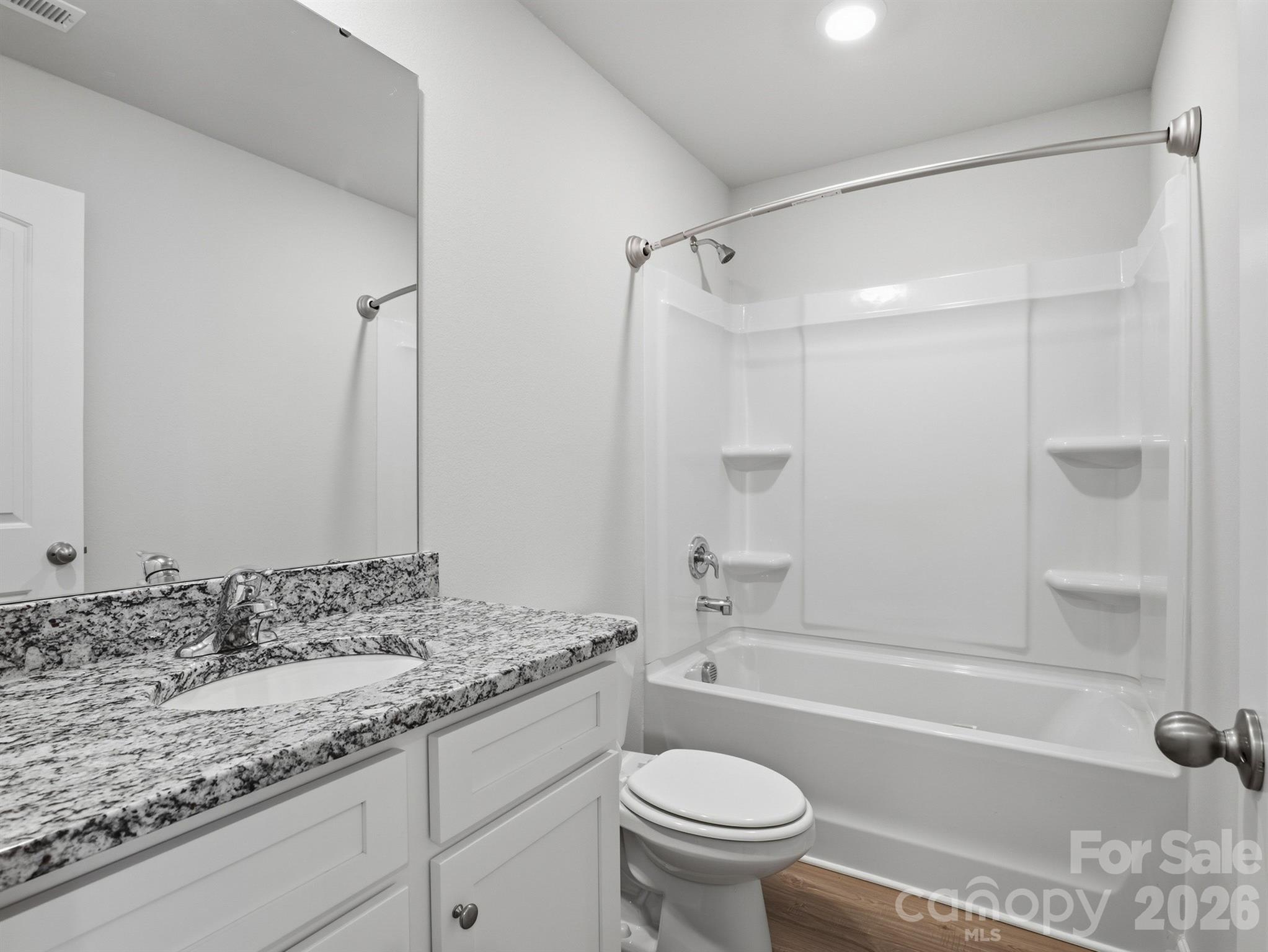 Knights Bridge - Residential