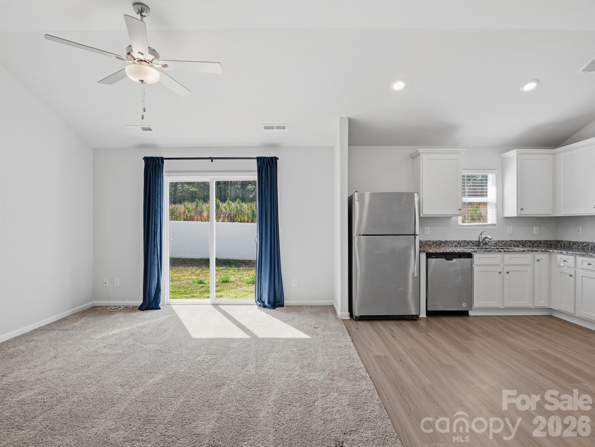 Knights Bridge - Residential