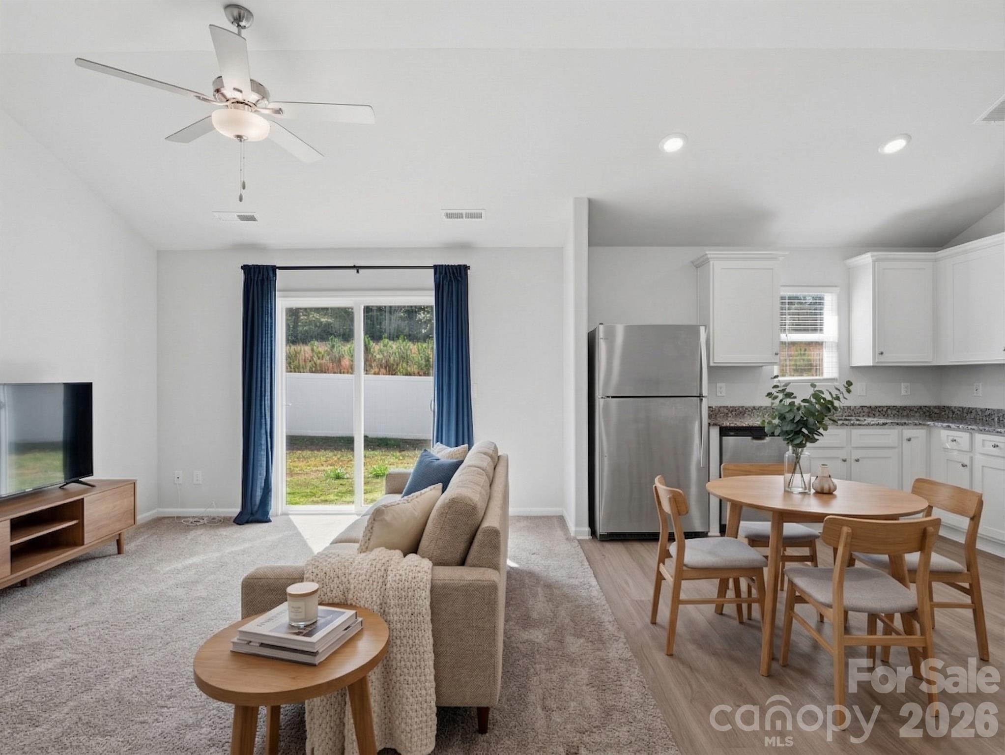 Knights Bridge - Residential