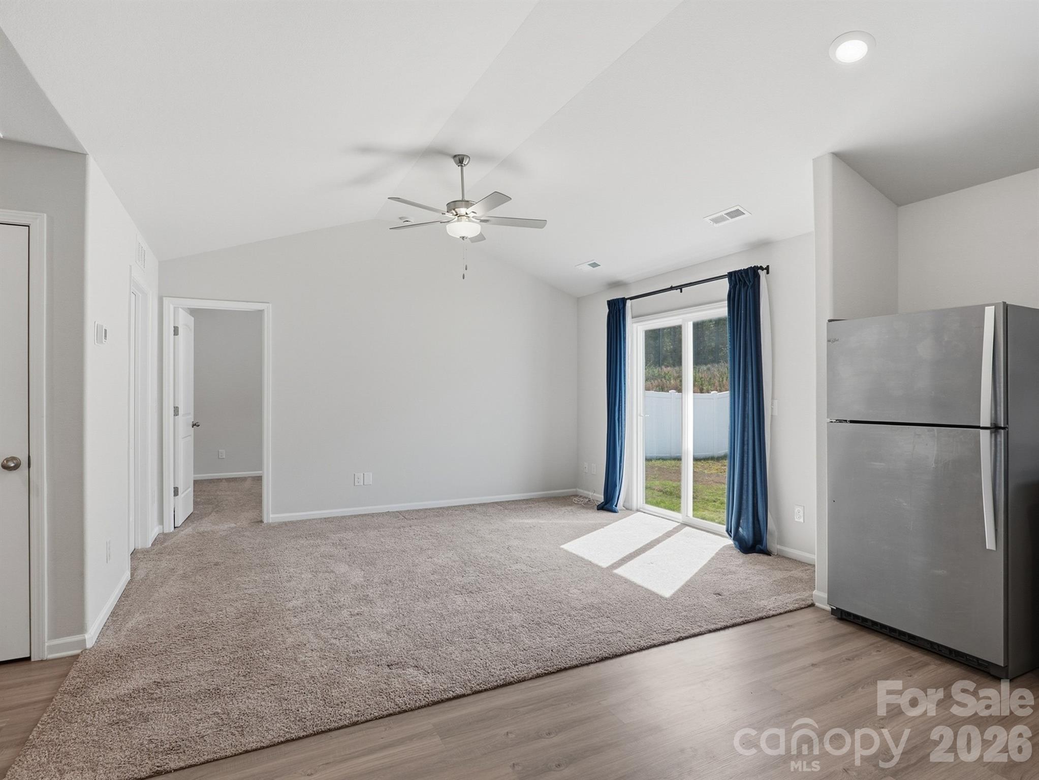 Knights Bridge - Residential