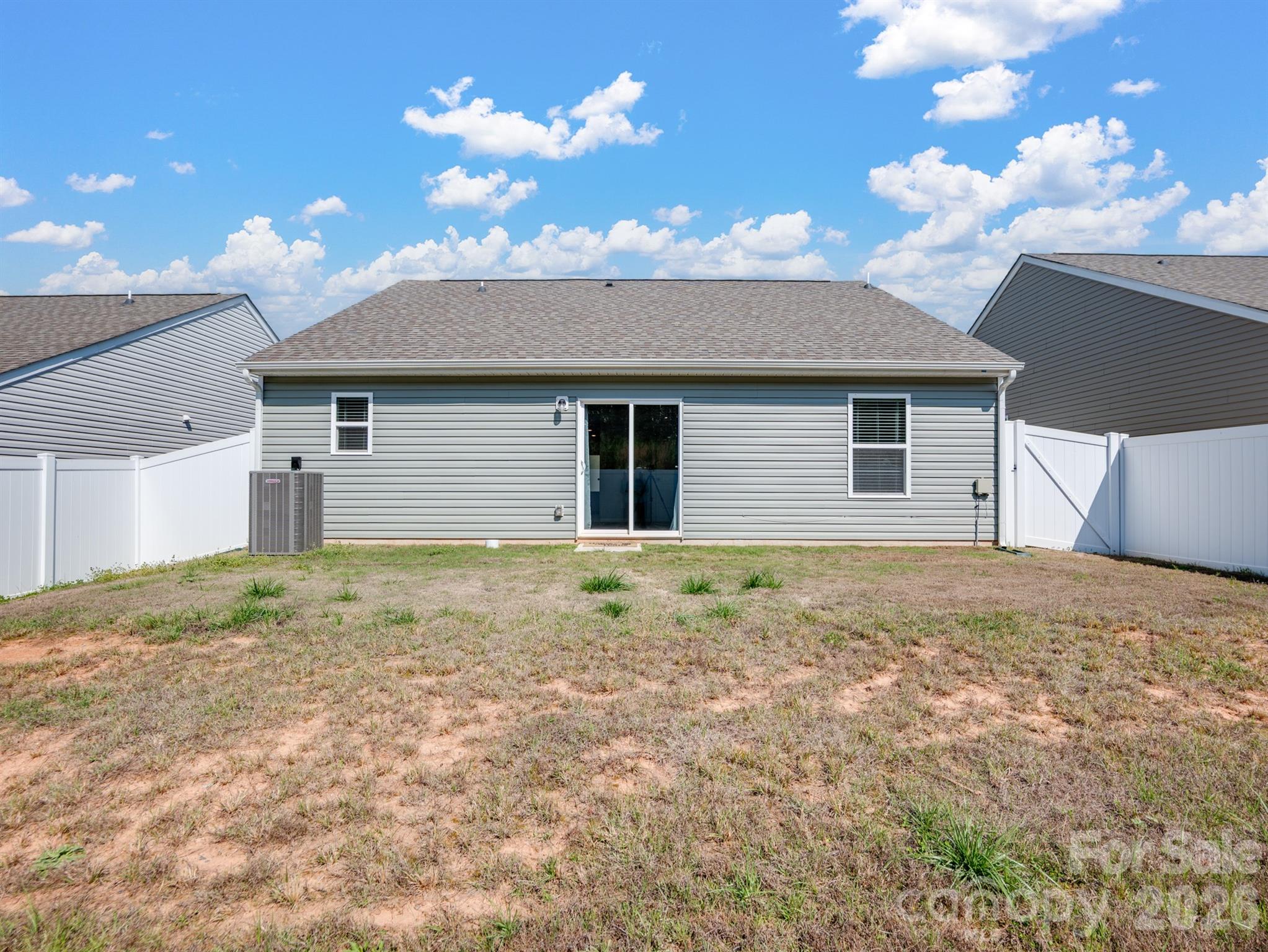 Knights Bridge - Residential