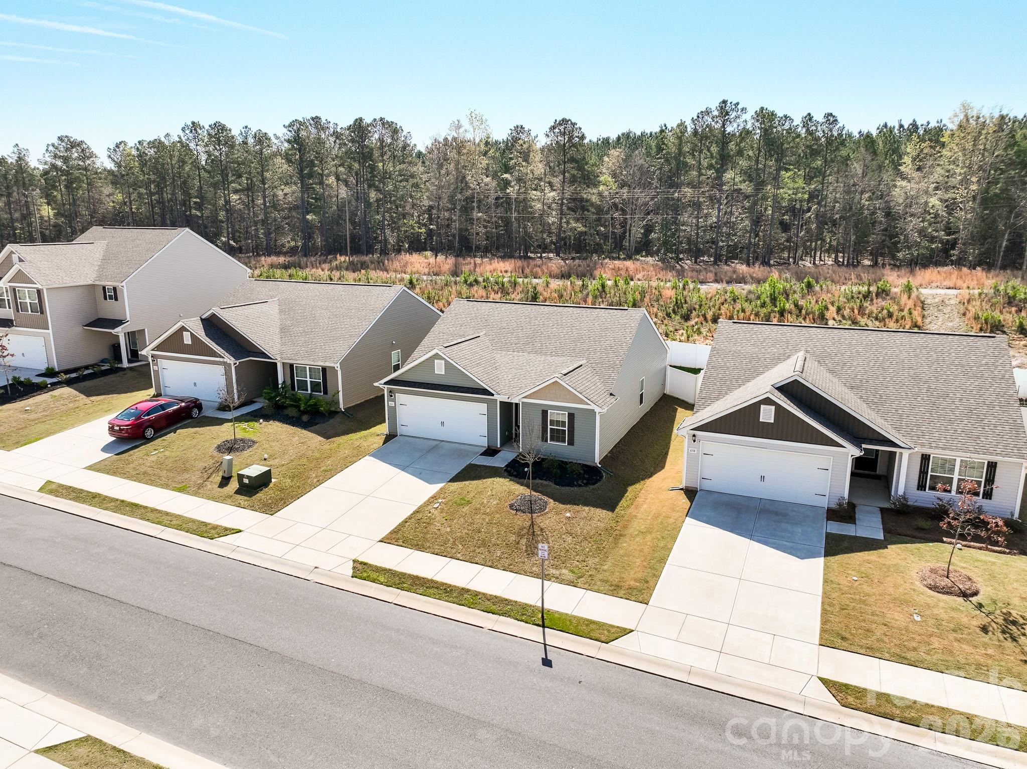 Knights Bridge - Residential