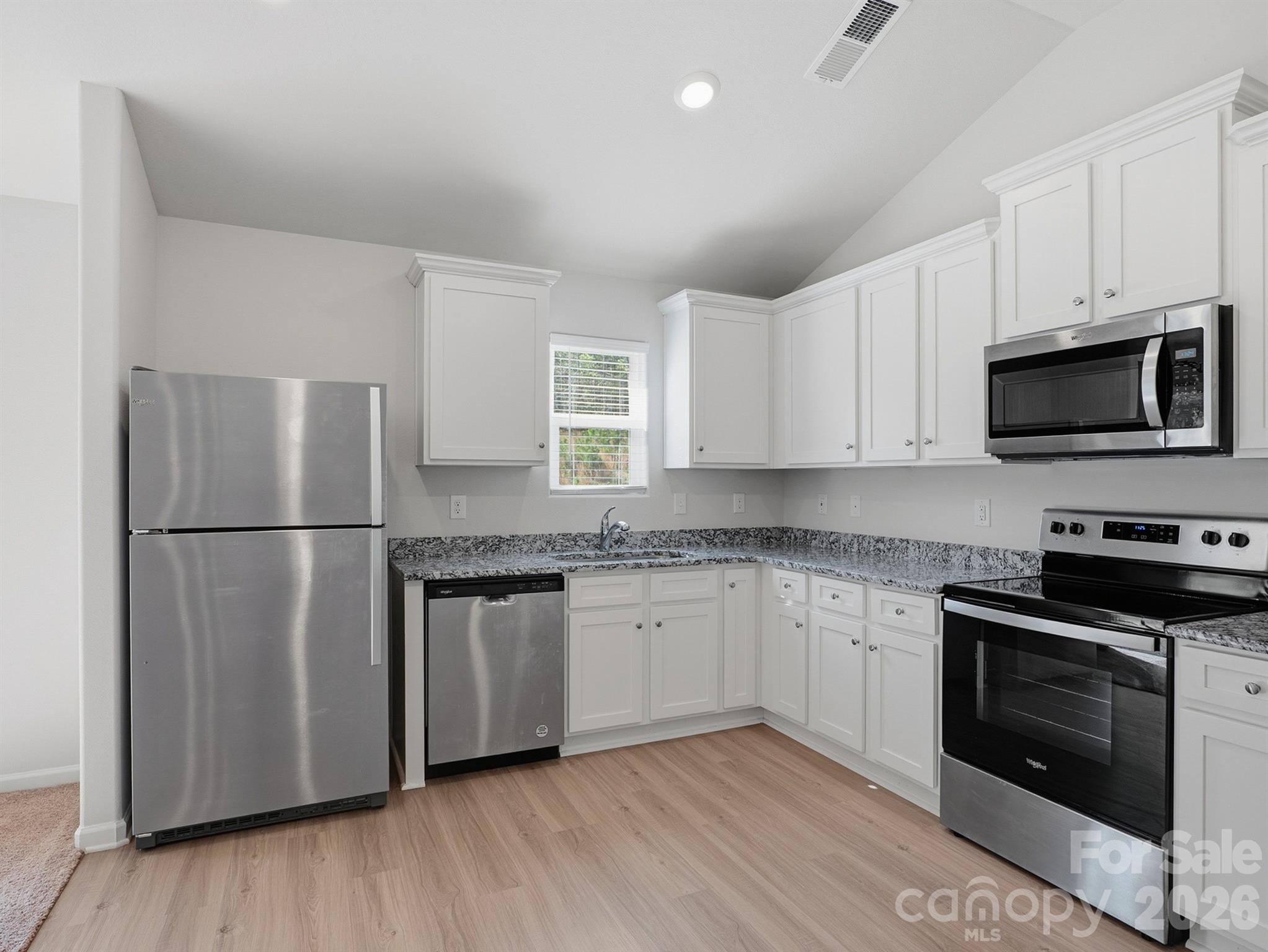 Knights Bridge - Residential