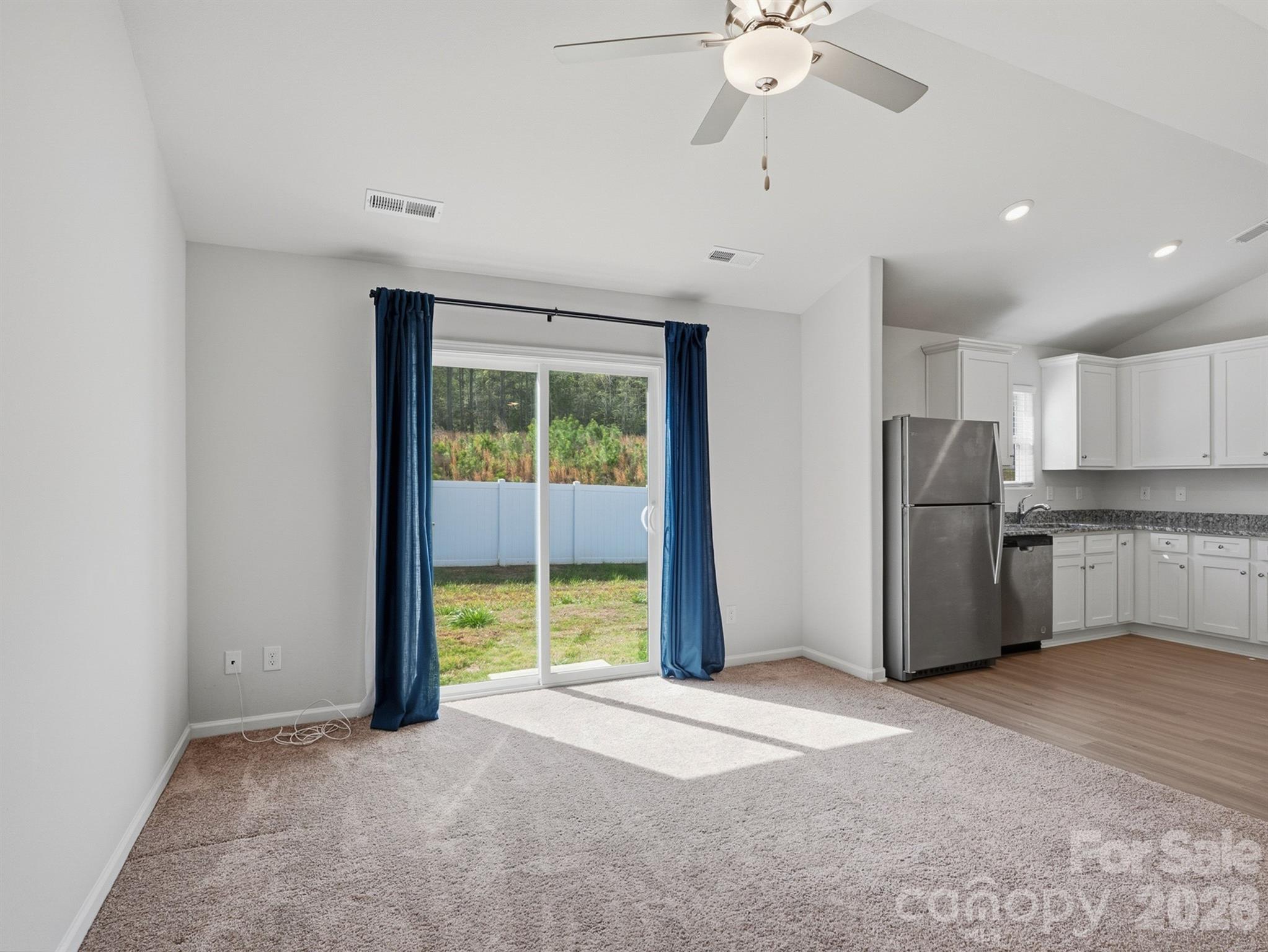 Knights Bridge - Residential