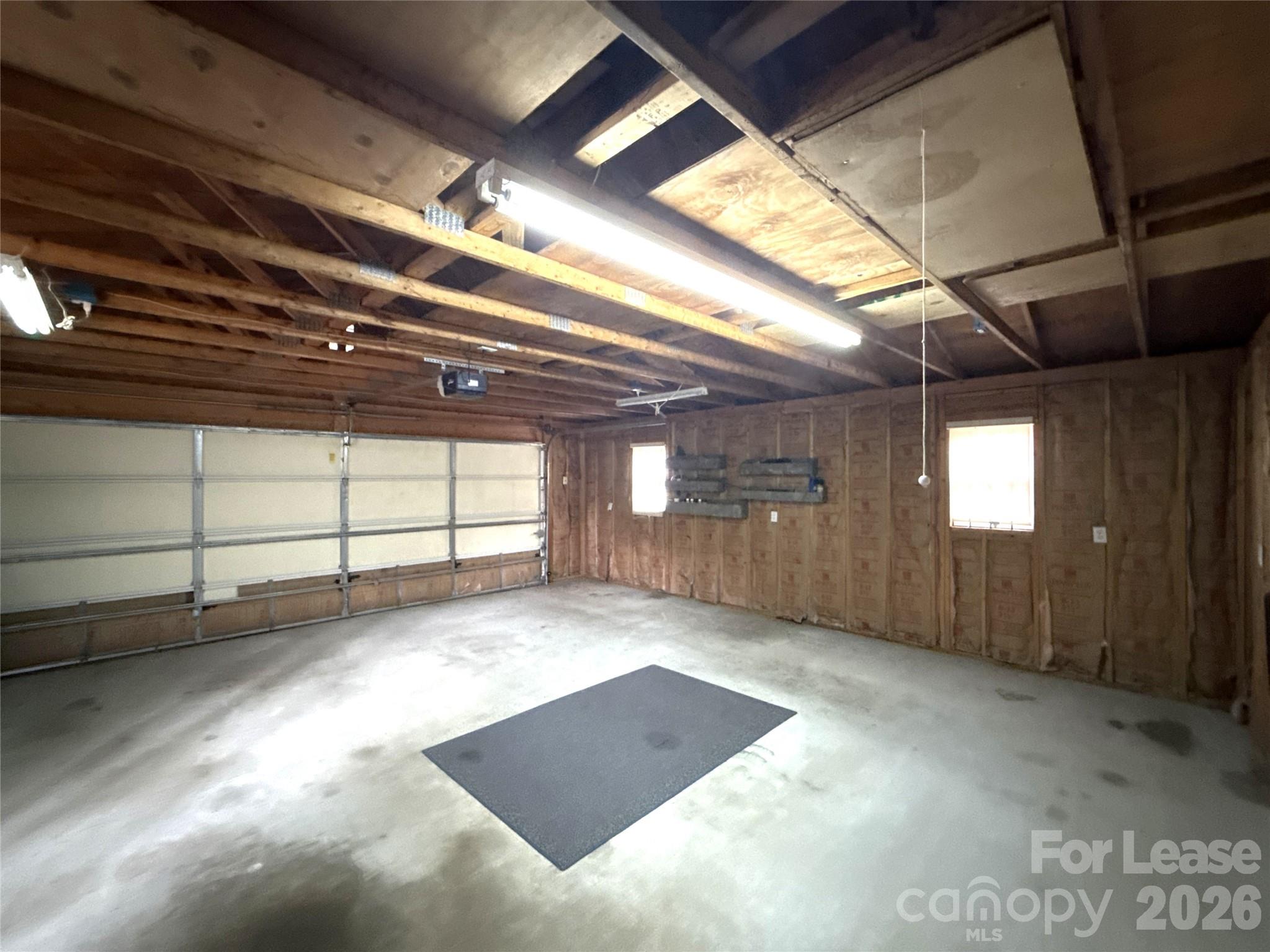 Madison Park - Residential Lease