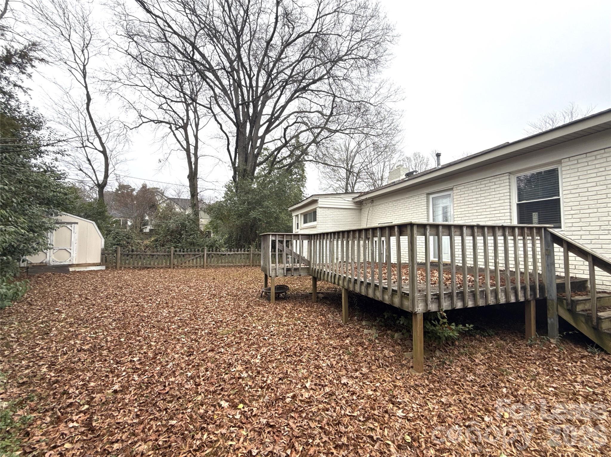 Madison Park - Residential Lease