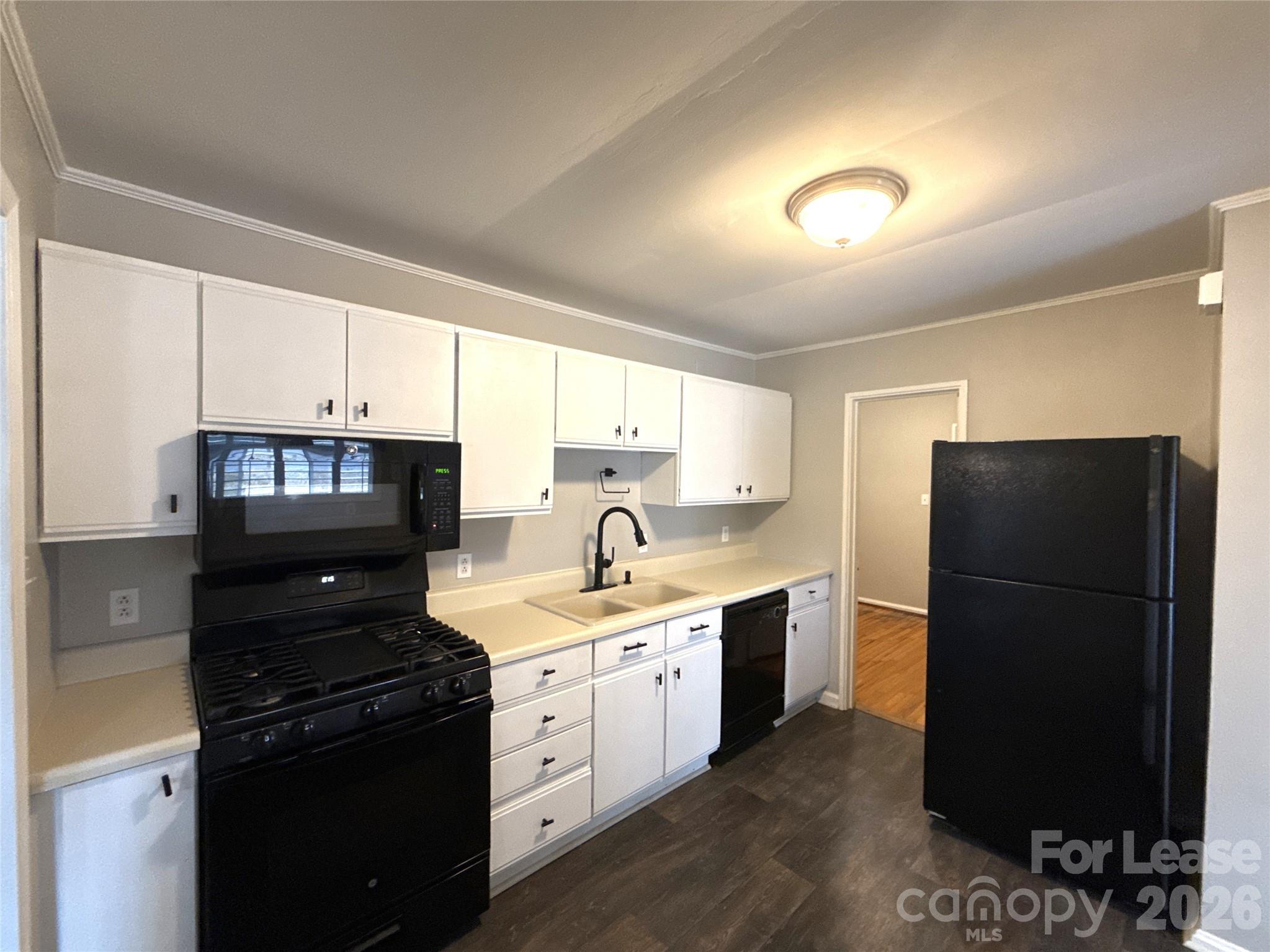 Madison Park - Residential Lease