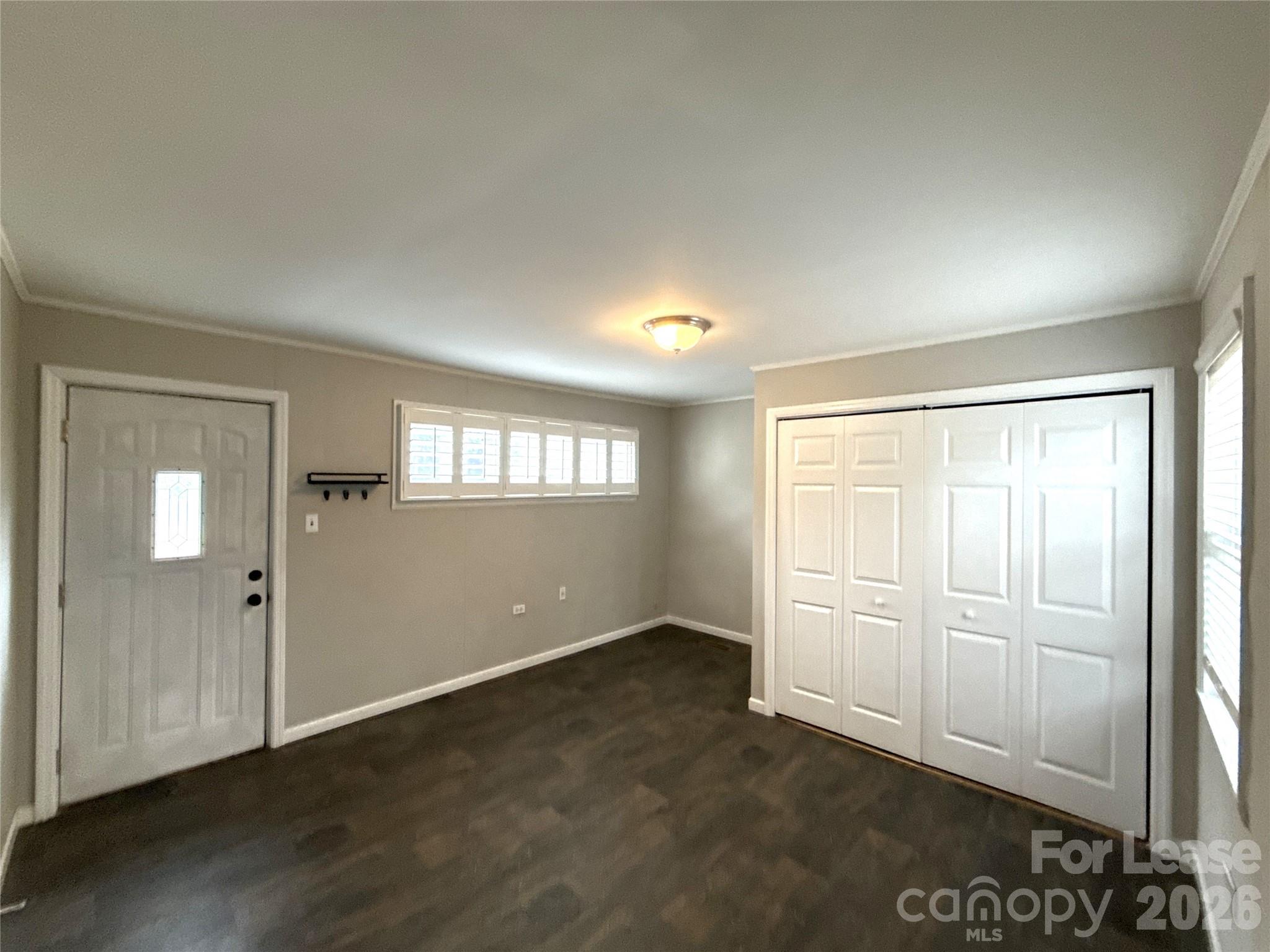 Madison Park - Residential Lease