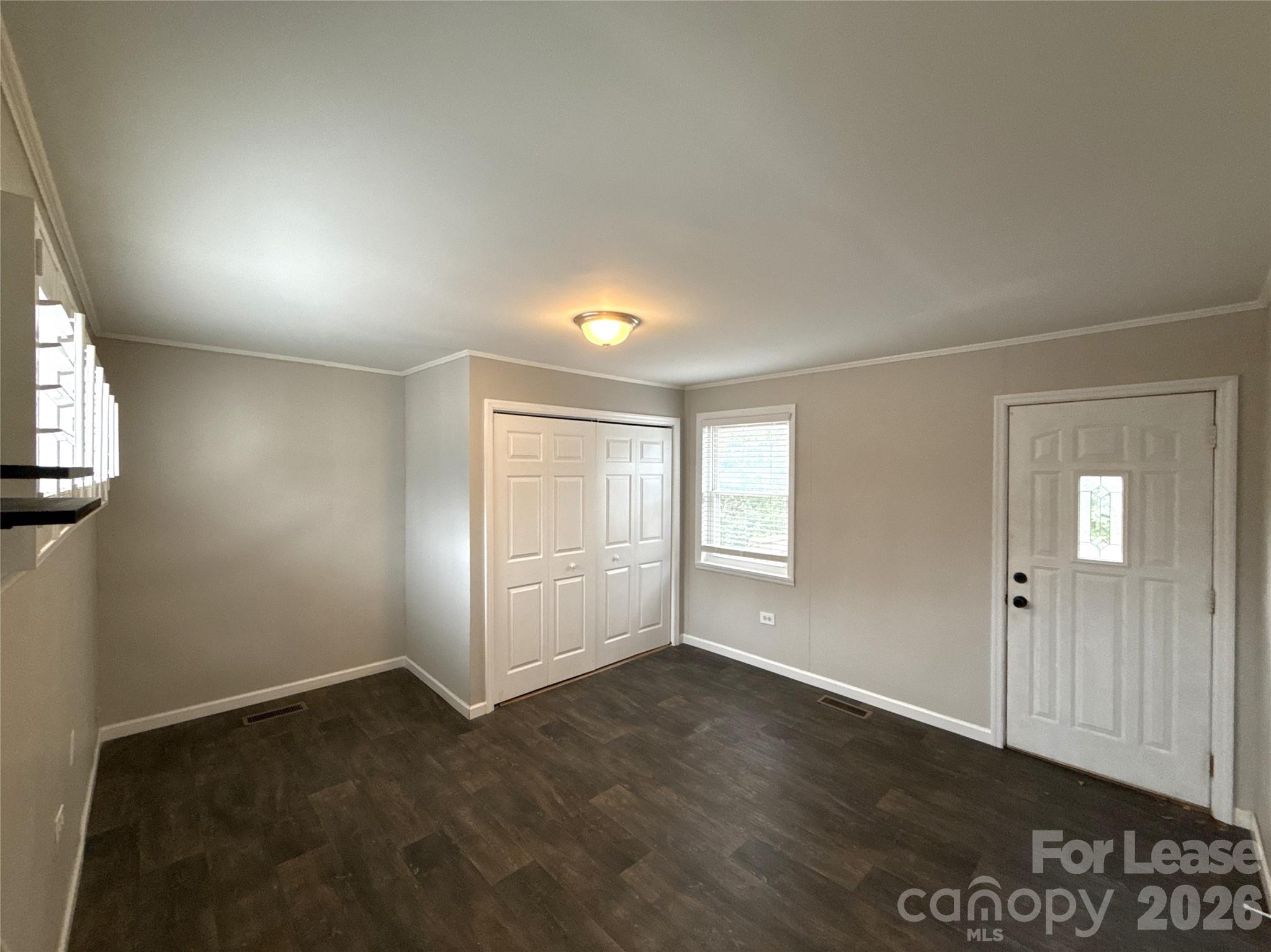 Madison Park - Residential Lease