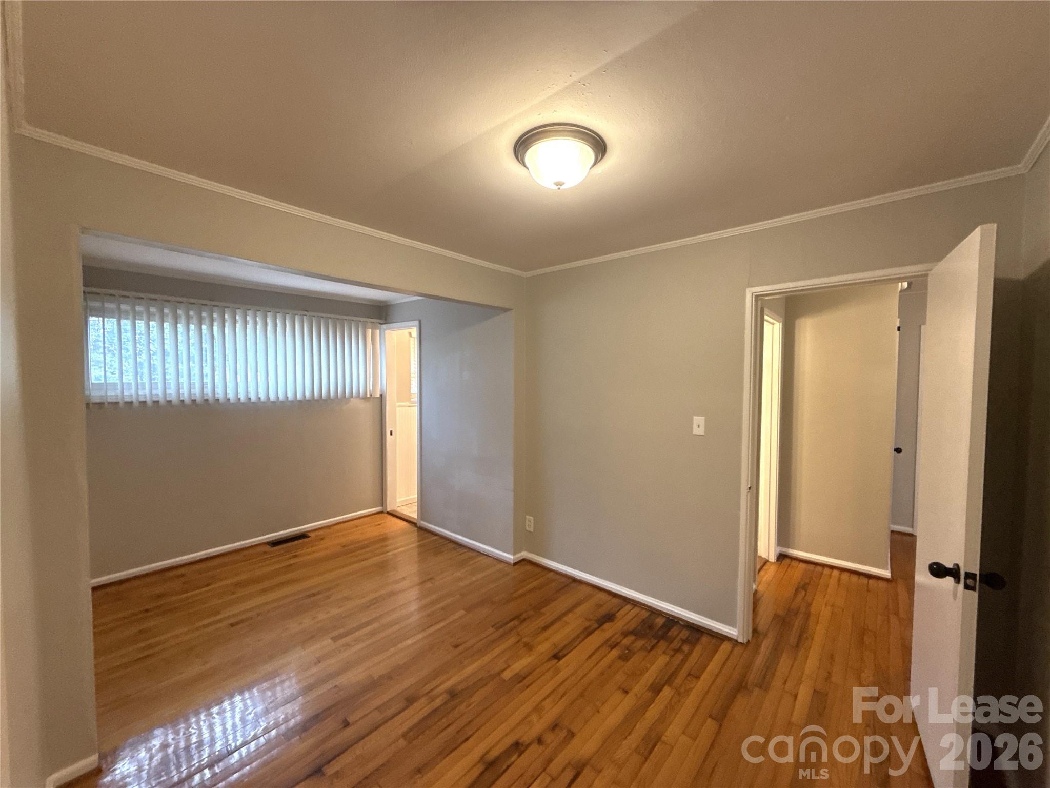 Madison Park - Residential Lease