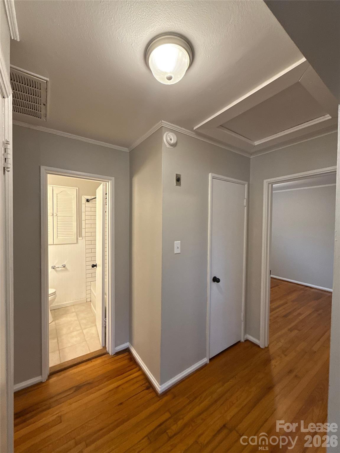 Madison Park - Residential Lease