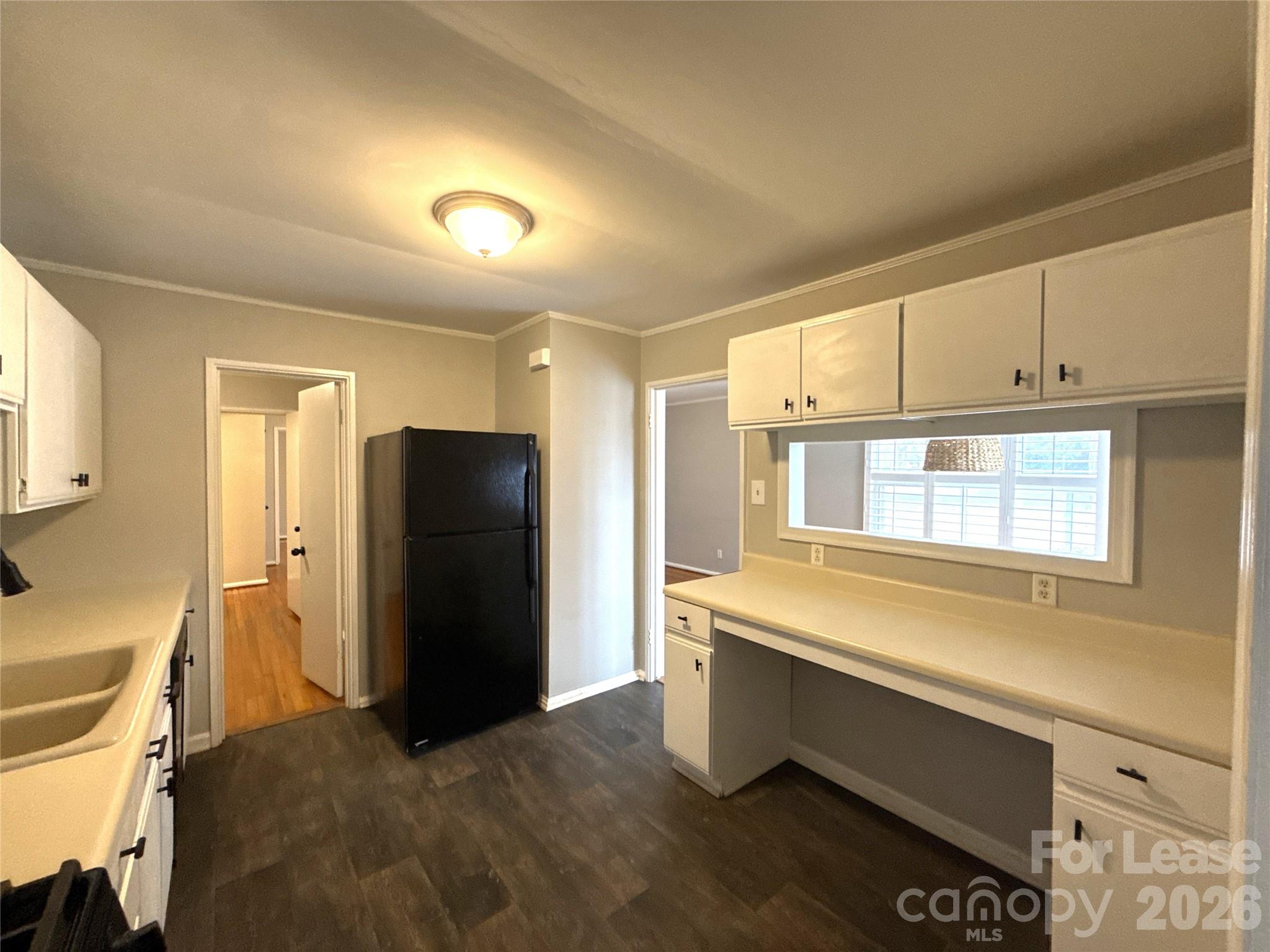 Madison Park - Residential Lease