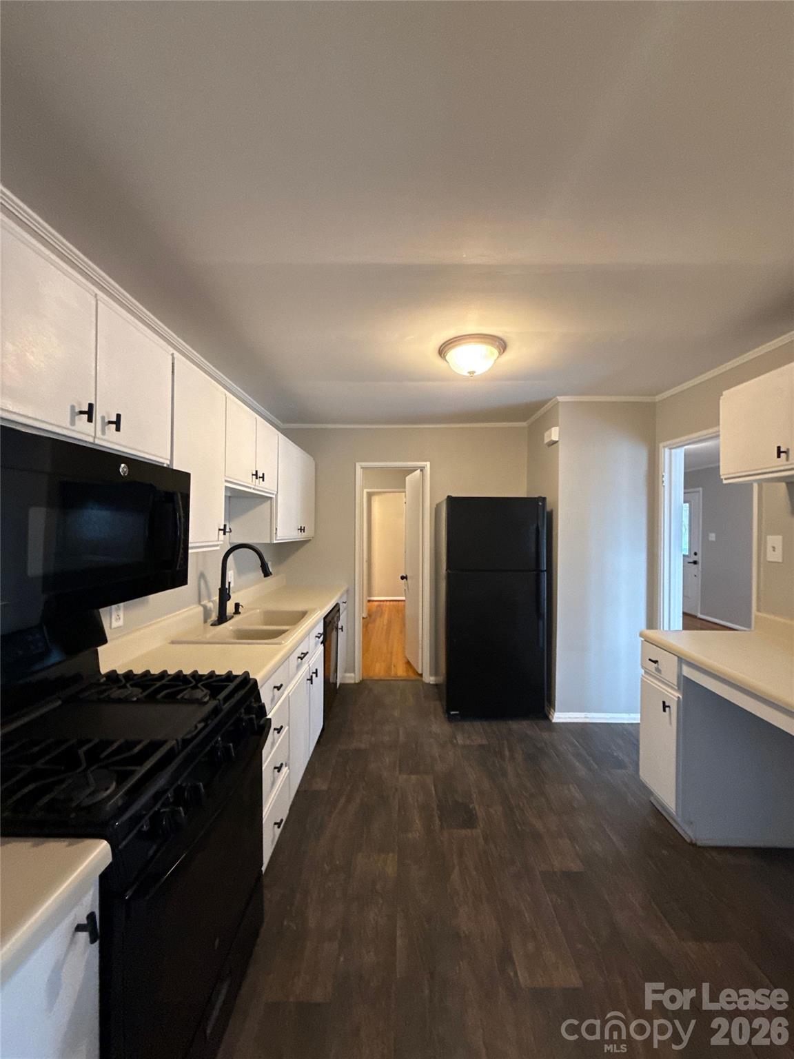 Madison Park - Residential Lease