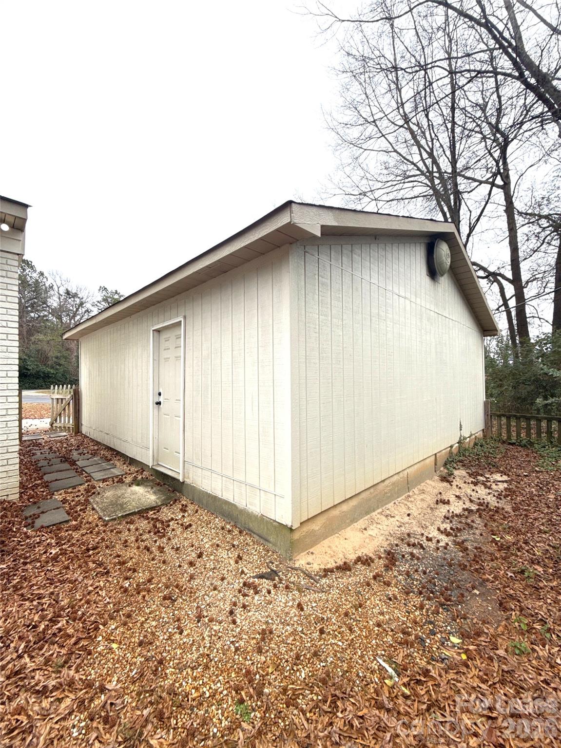 Madison Park - Residential Lease