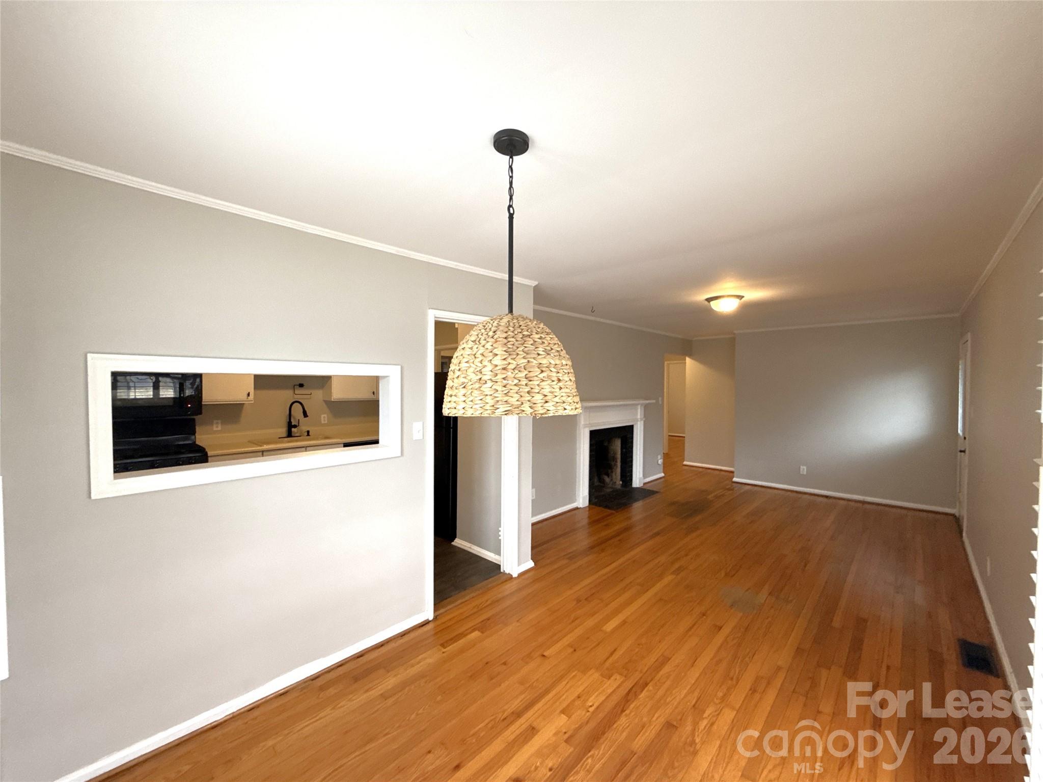 Madison Park - Residential Lease