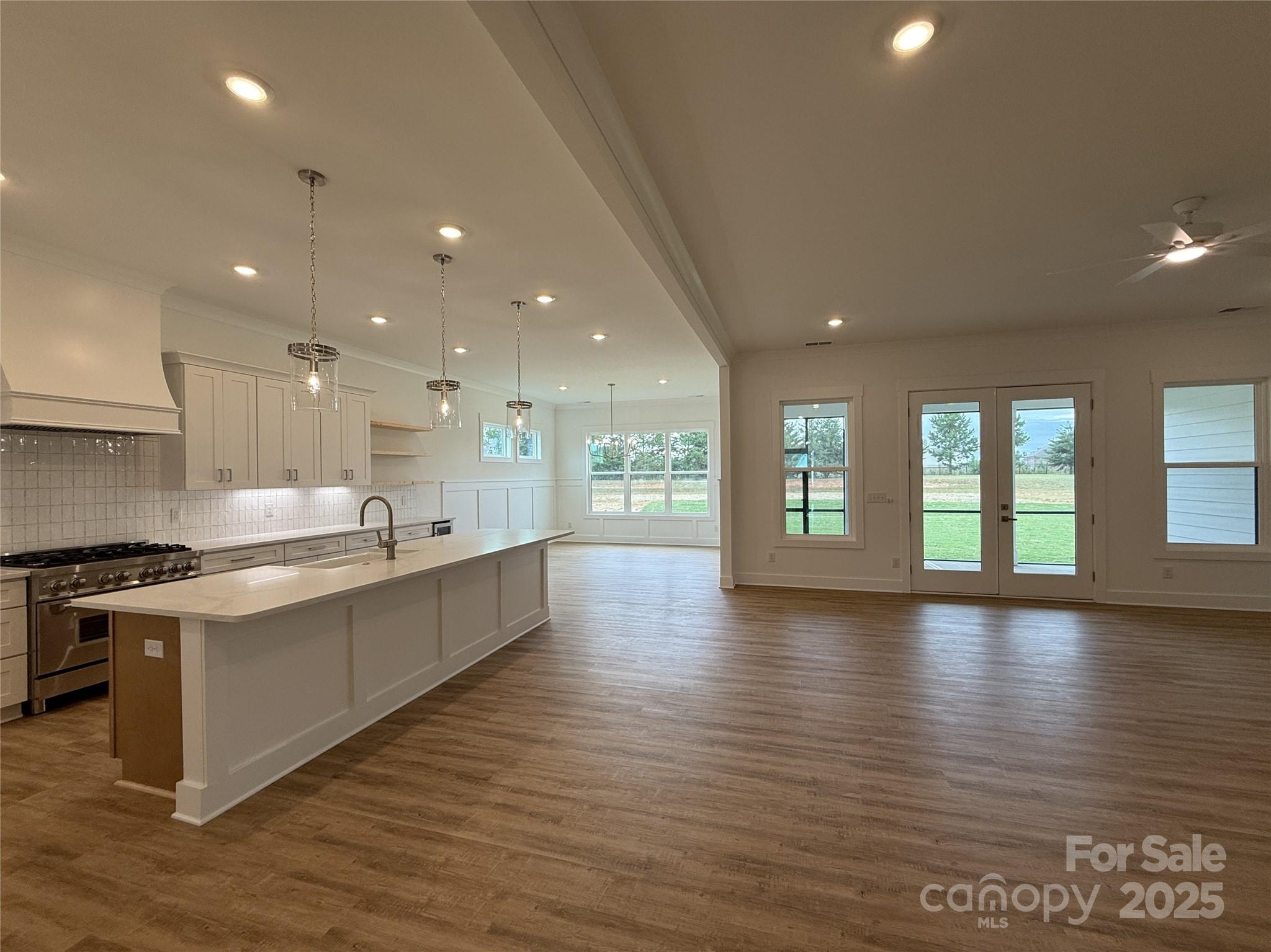 Bretagne - Residential