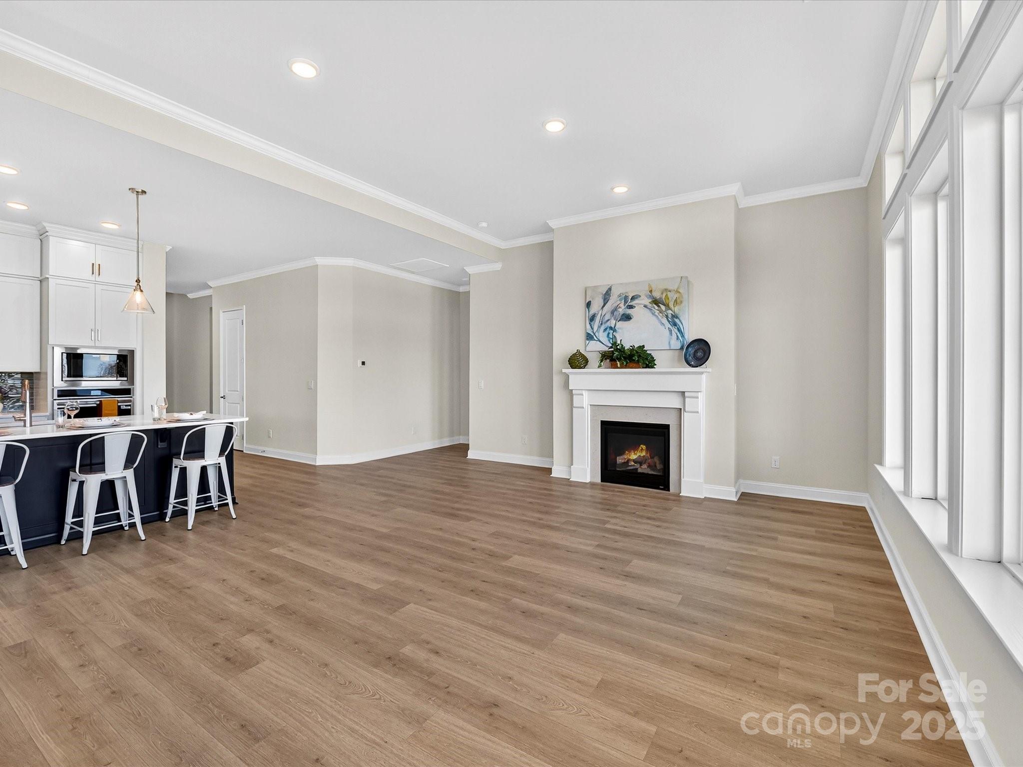 Encore At Streamside - Residential