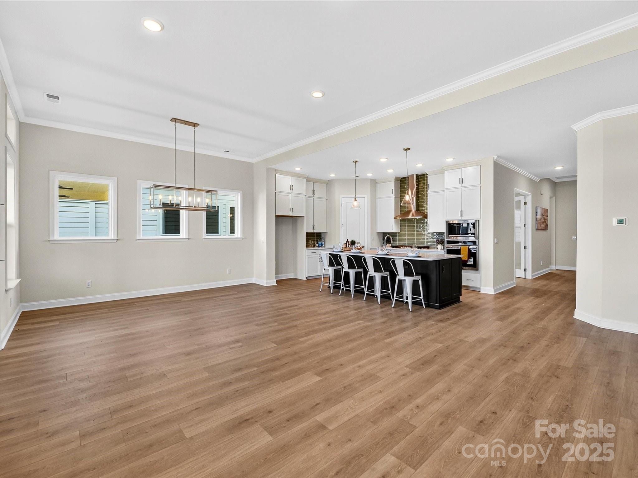 Encore At Streamside - Residential