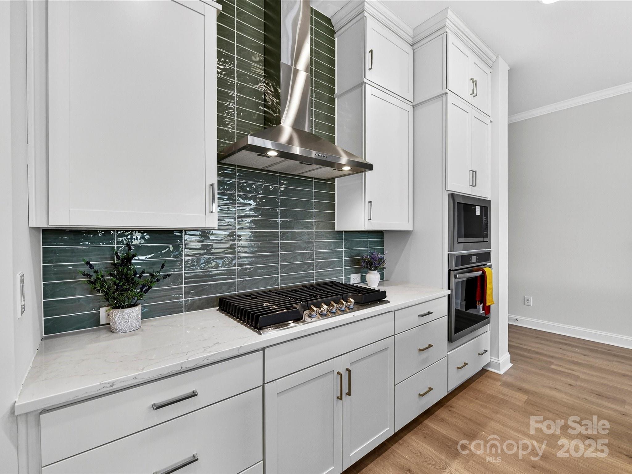 Encore At Streamside - Residential