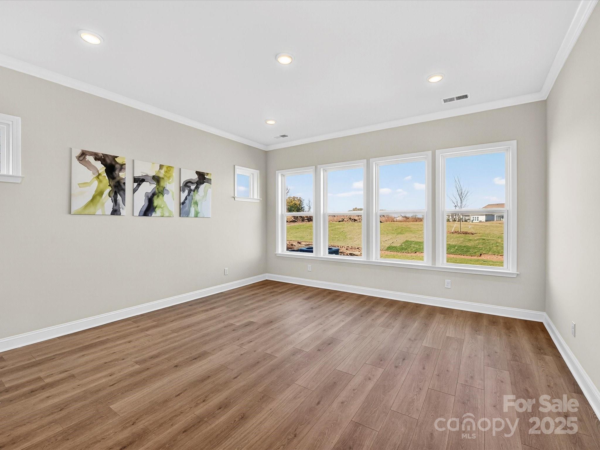 Encore At Streamside - Residential