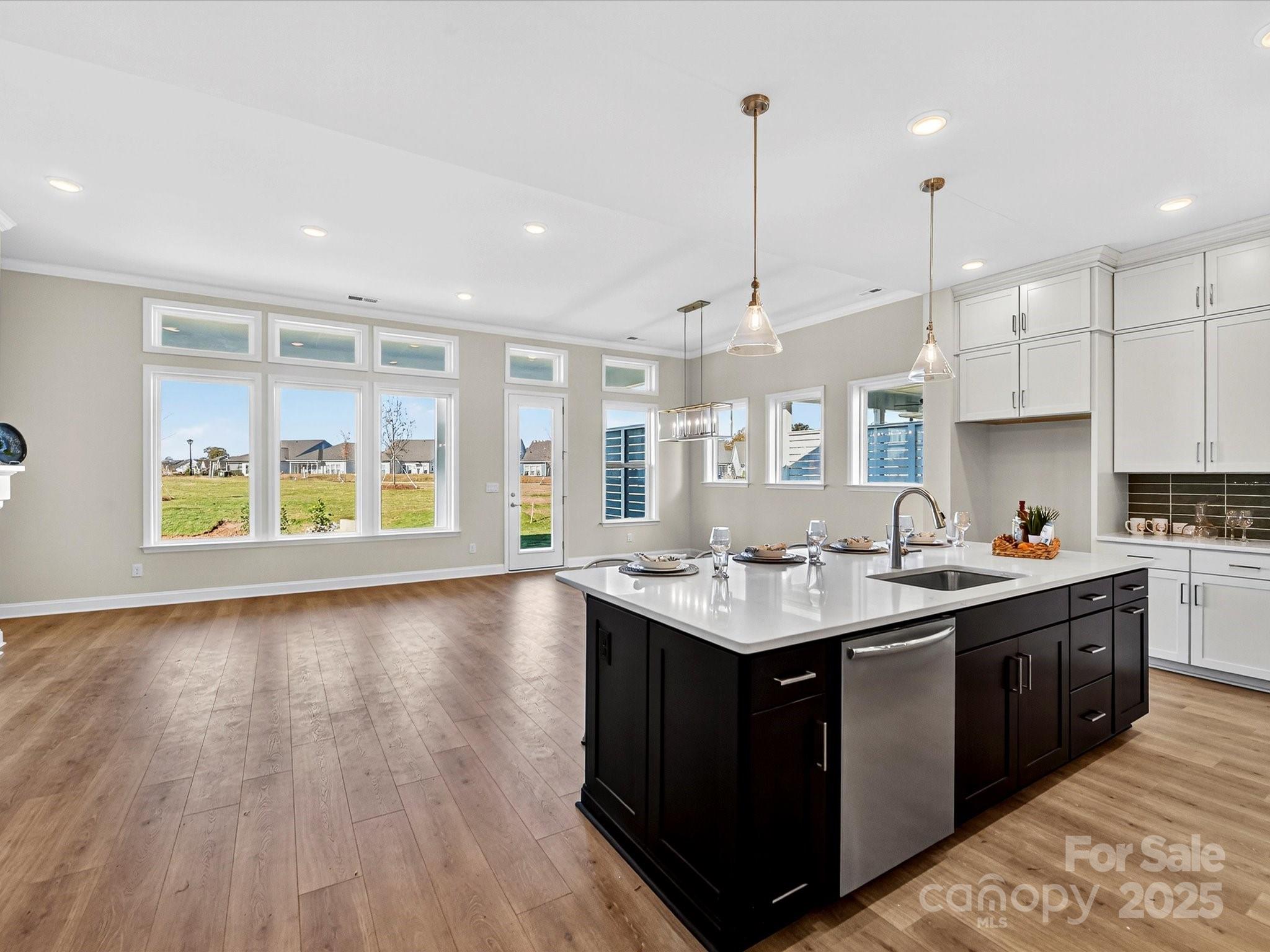 Encore At Streamside - Residential